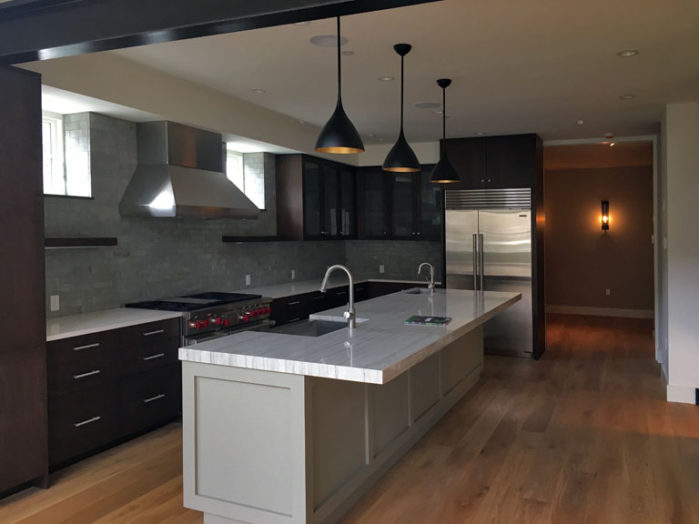 Bear Creek Reserve — E Cummings Architect