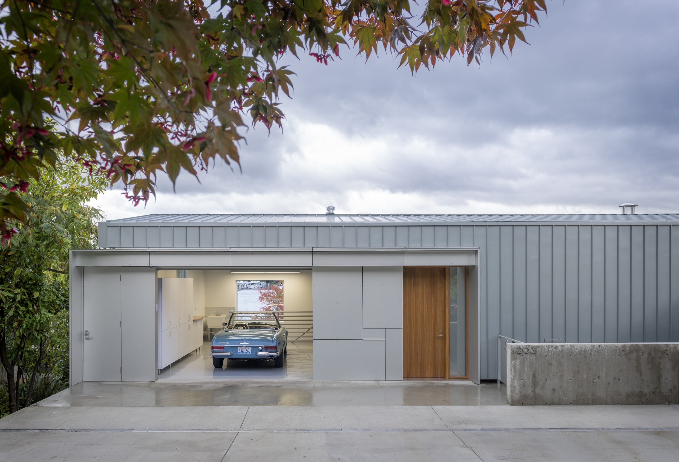 Heliotrope — Portage Bay — Heliotrope Architects