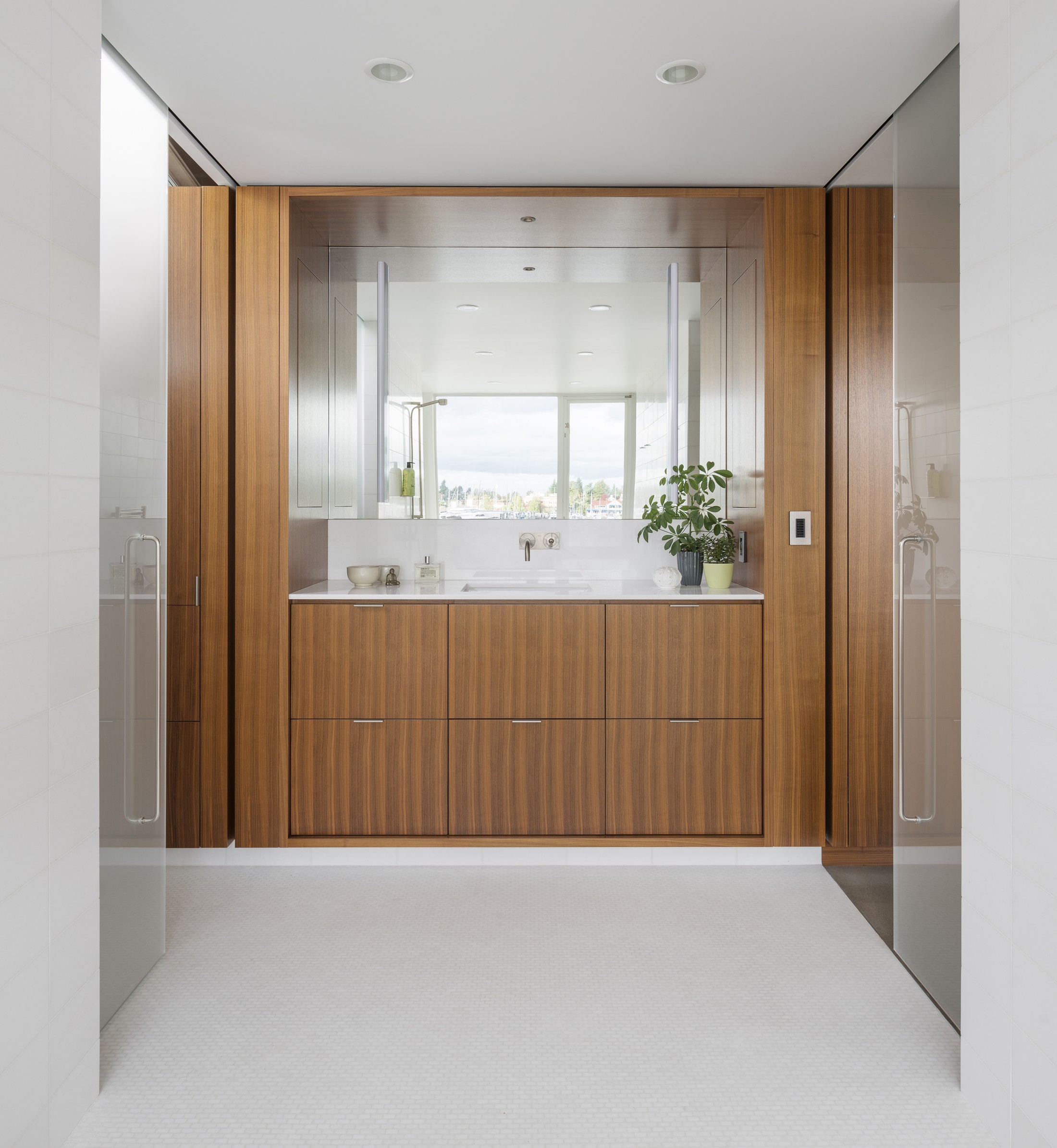 Heliotrope — Portage Bay — Heliotrope Architects