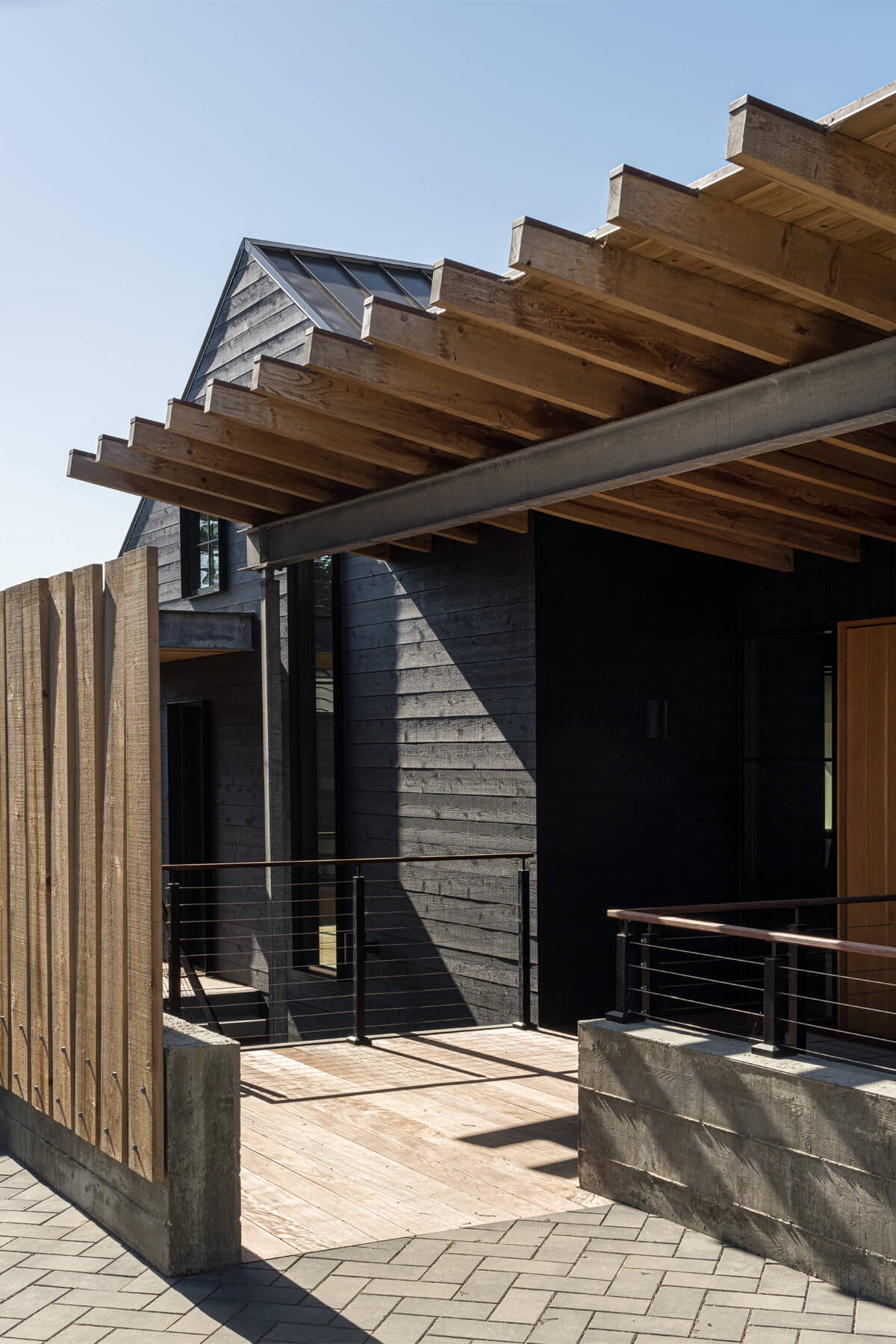 Moss Beach — Pearson Design Group