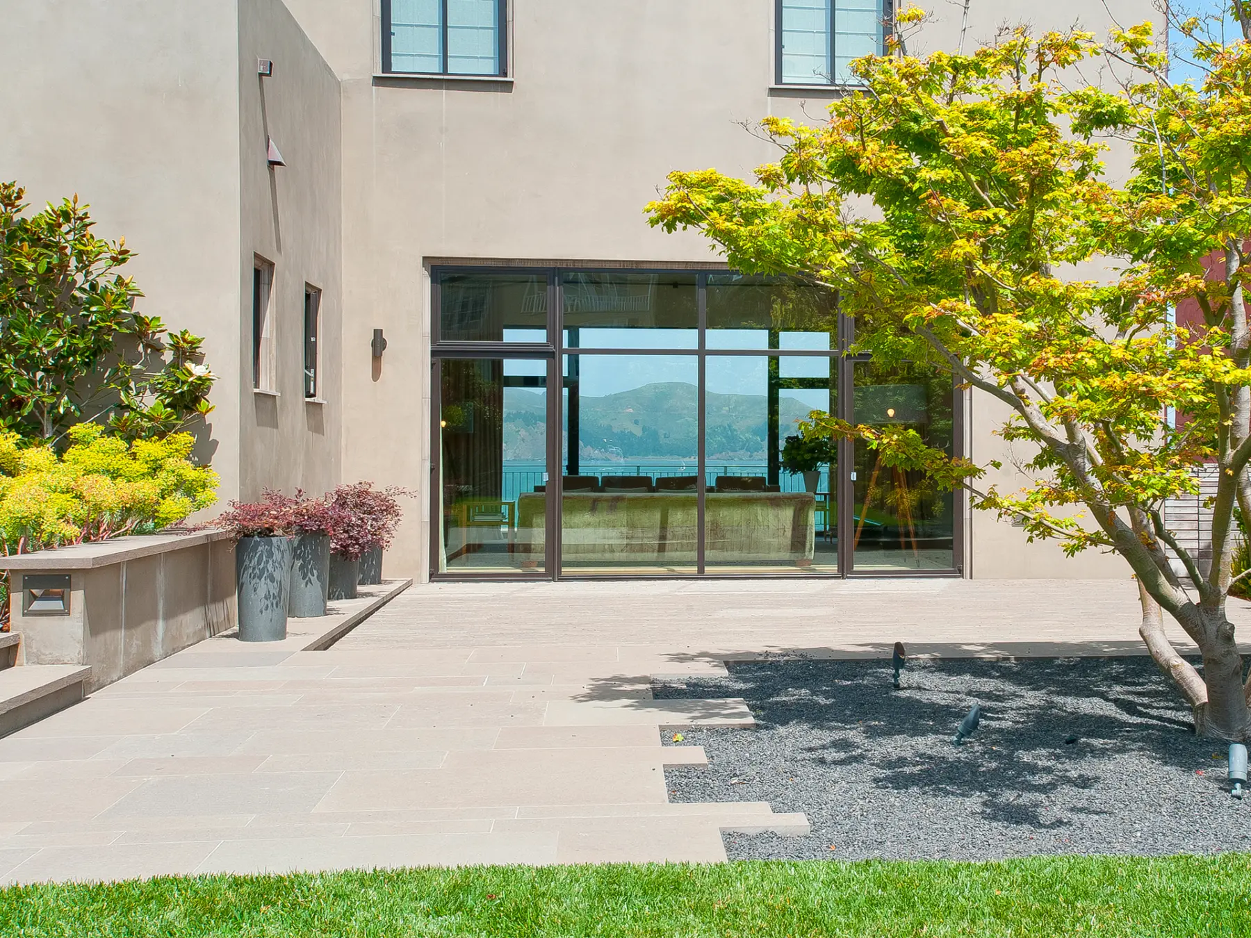 Family Home in Sea Cliff — Butler Armsden Architects