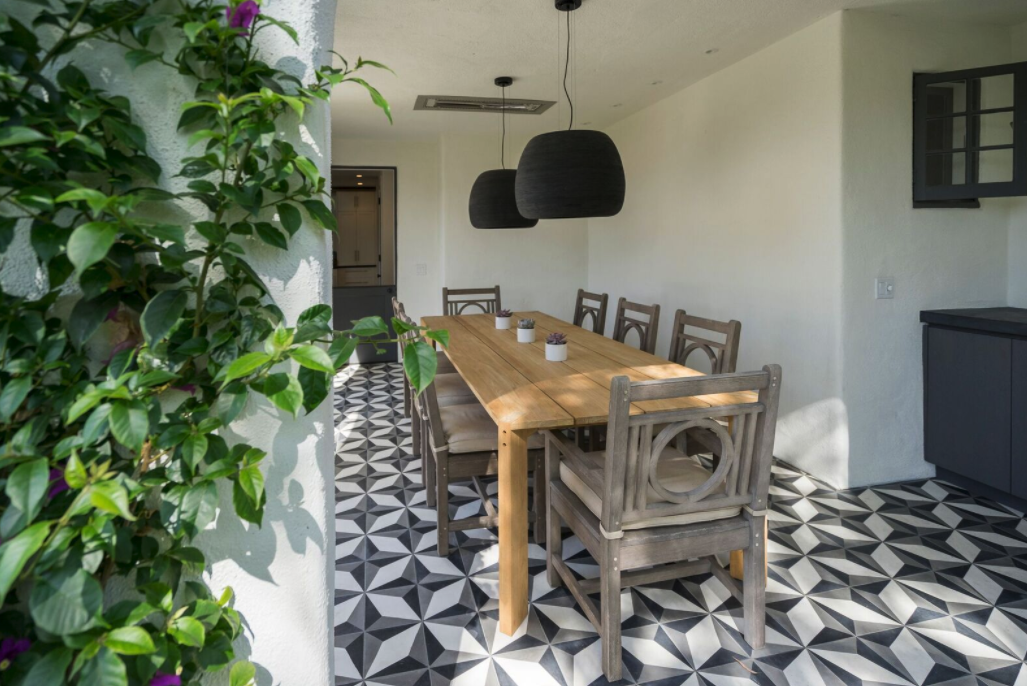 CONSTANCE — Becker Studios