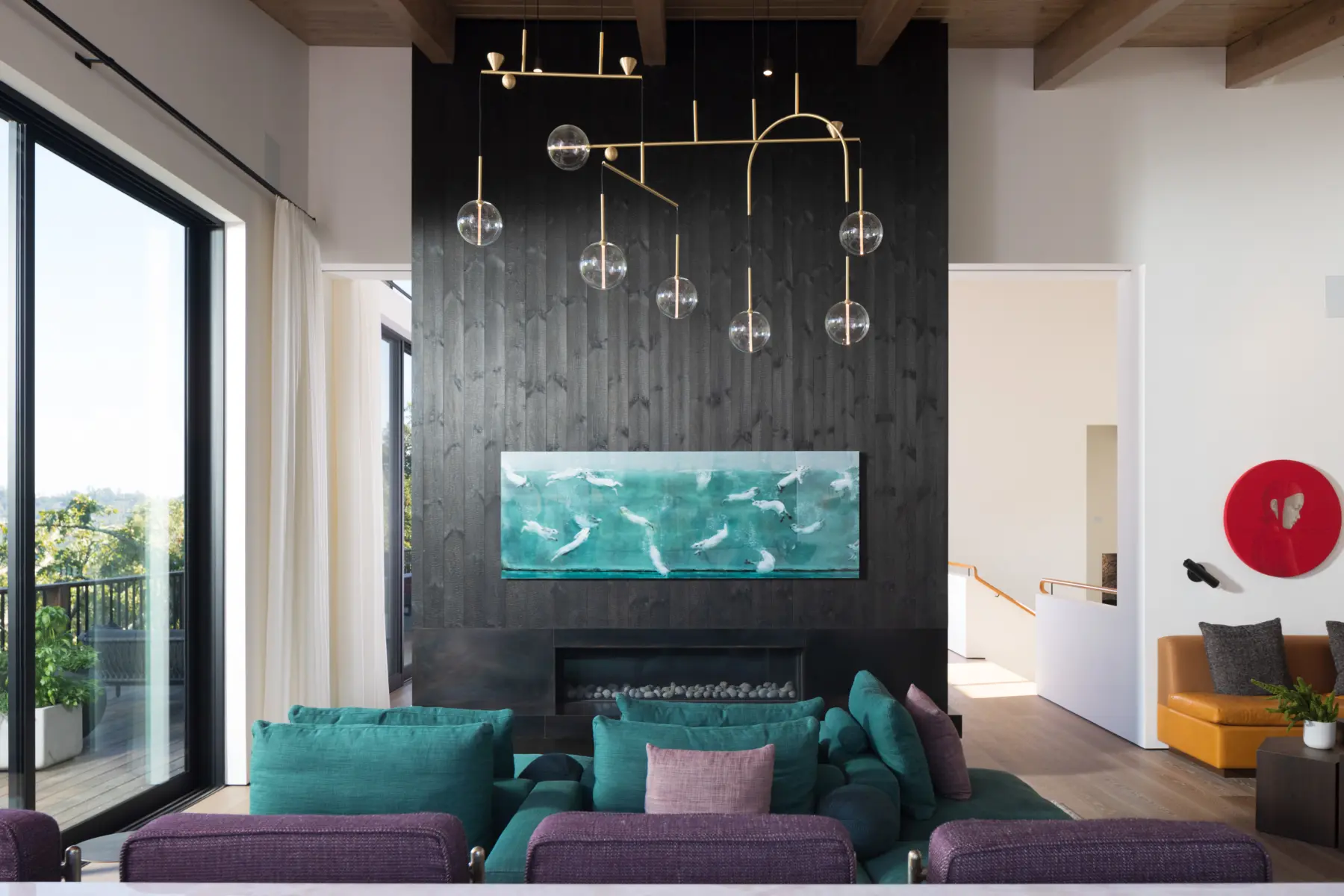 Orinda Residence — Butler Armsden Architects