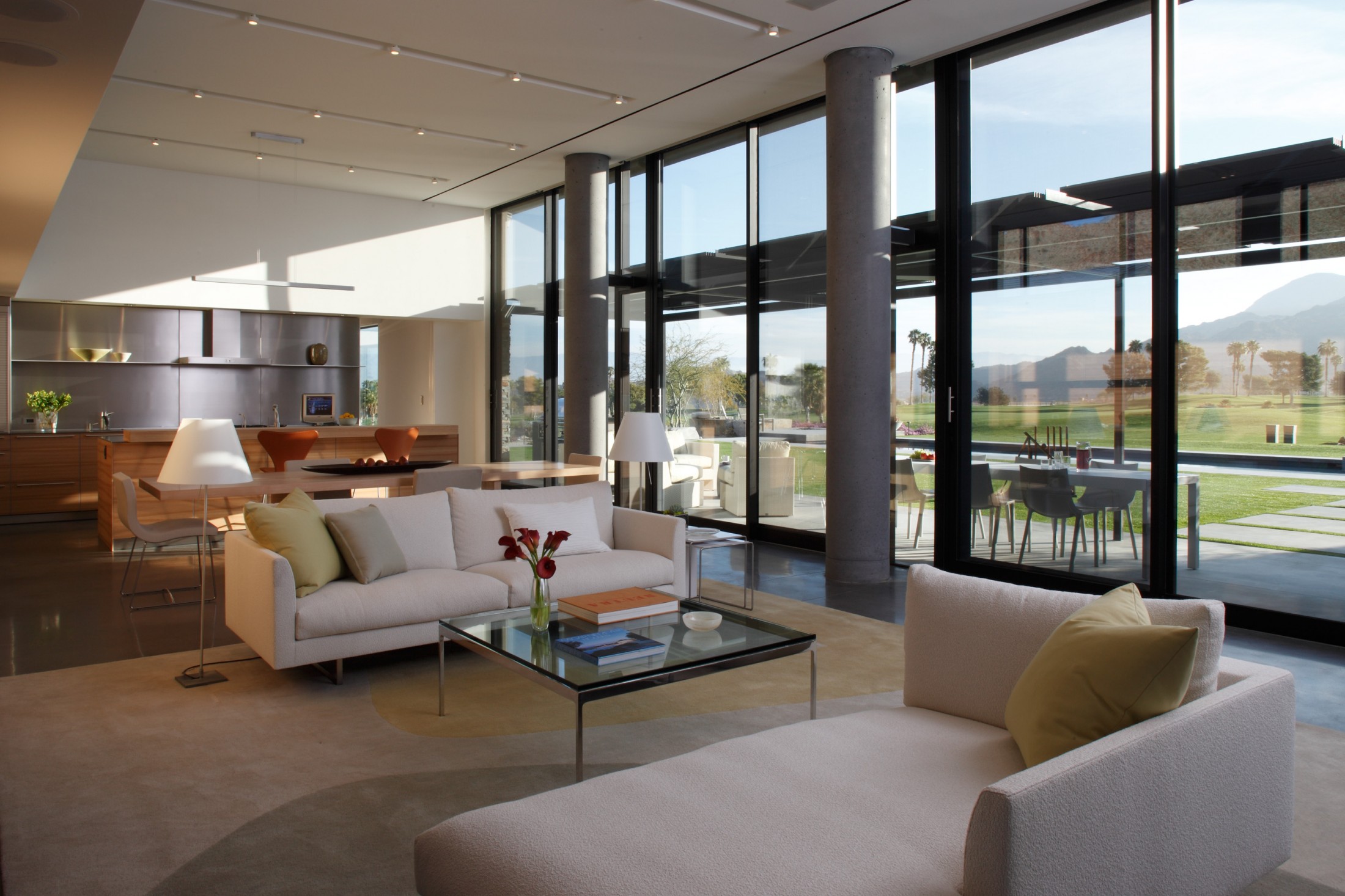 Heliotrope — Palm Desert — Heliotrope Architects