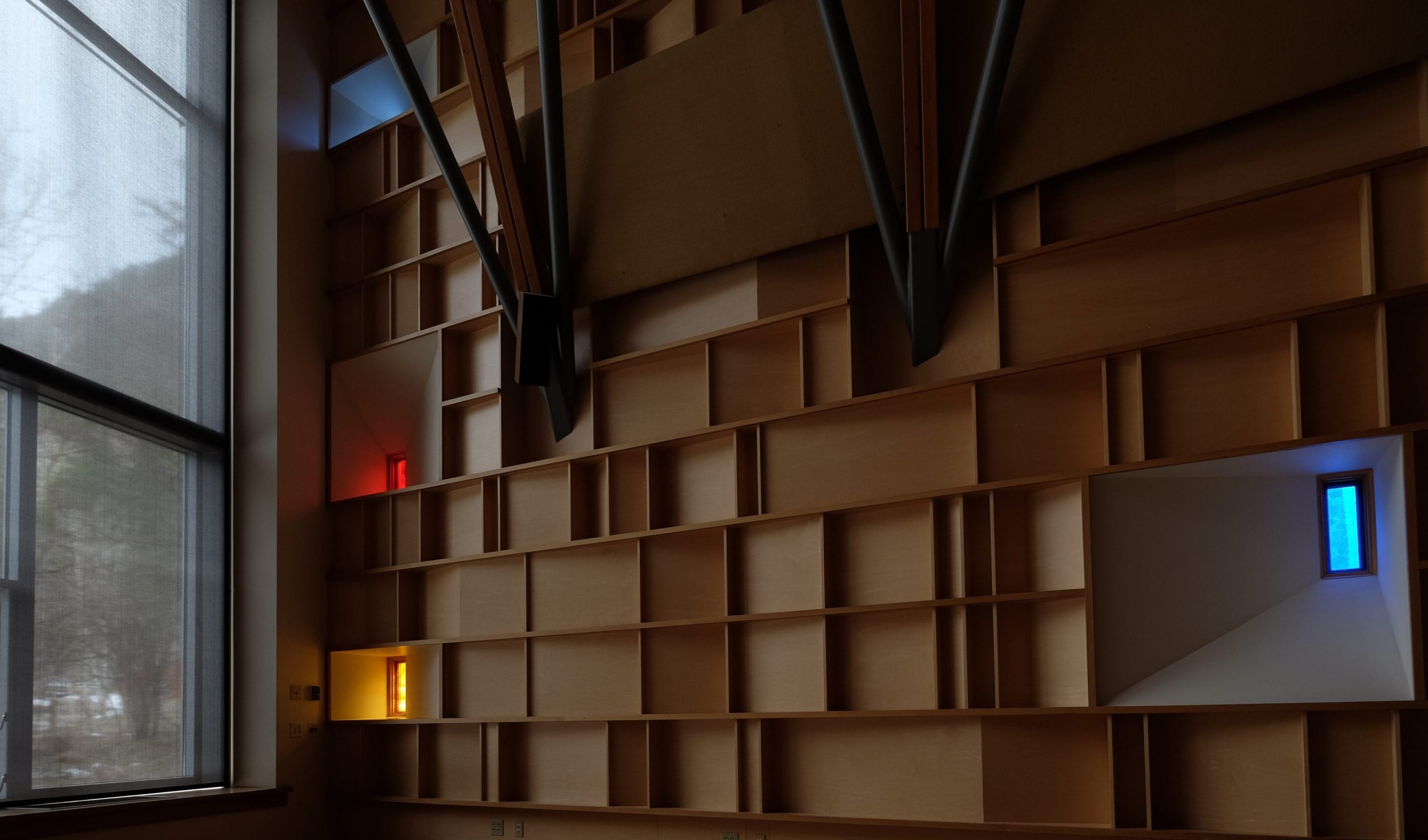 Icicle Creek Center for the Arts — Signal Architecture
