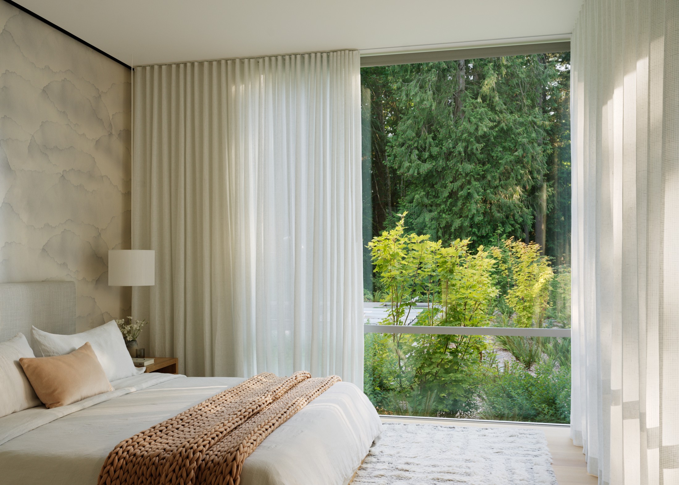 Heliotrope — Interurban Residence — Heliotrope Architects