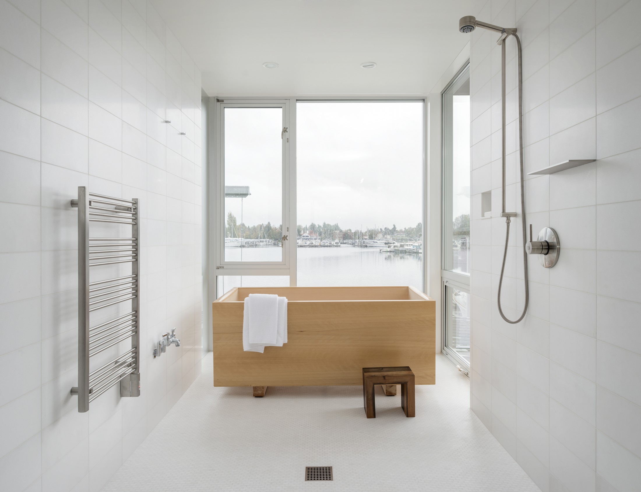 Heliotrope — Portage Bay — Heliotrope Architects
