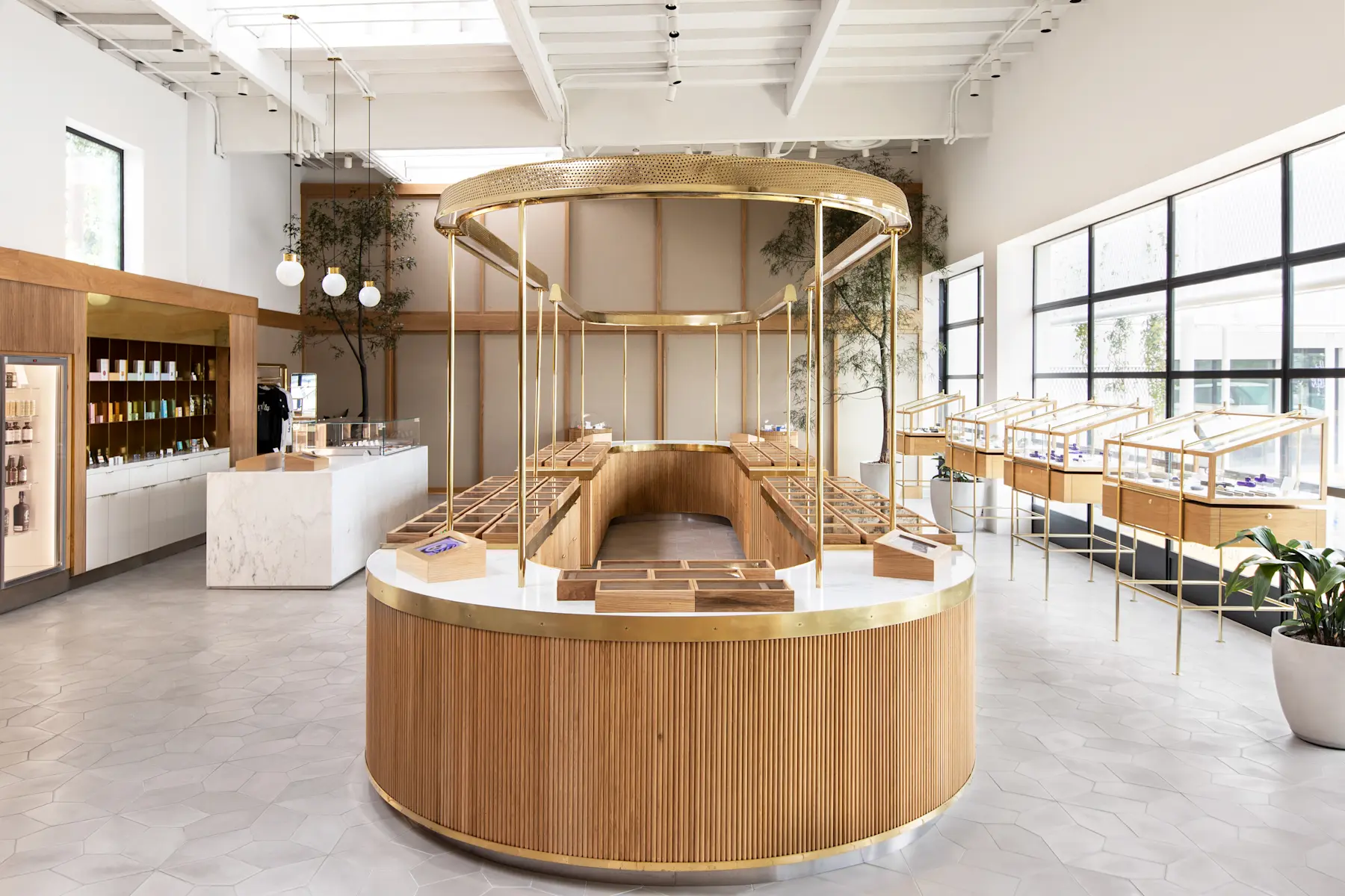 Serra — Commune Design