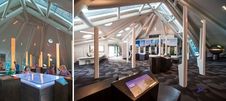 Denver Science Pyramid — Studio NYL