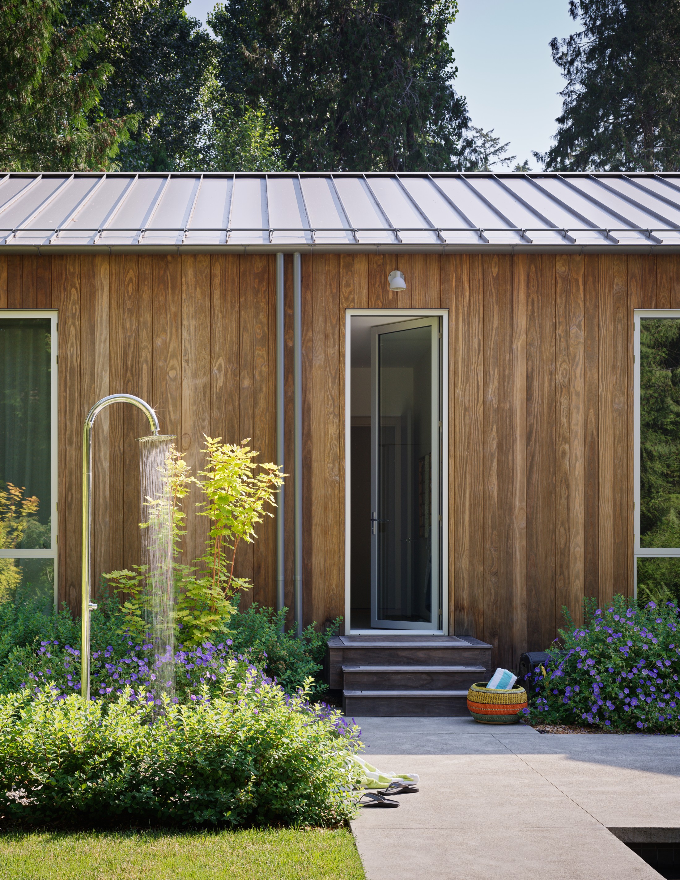 Heliotrope — Interurban Residence — Heliotrope Architects