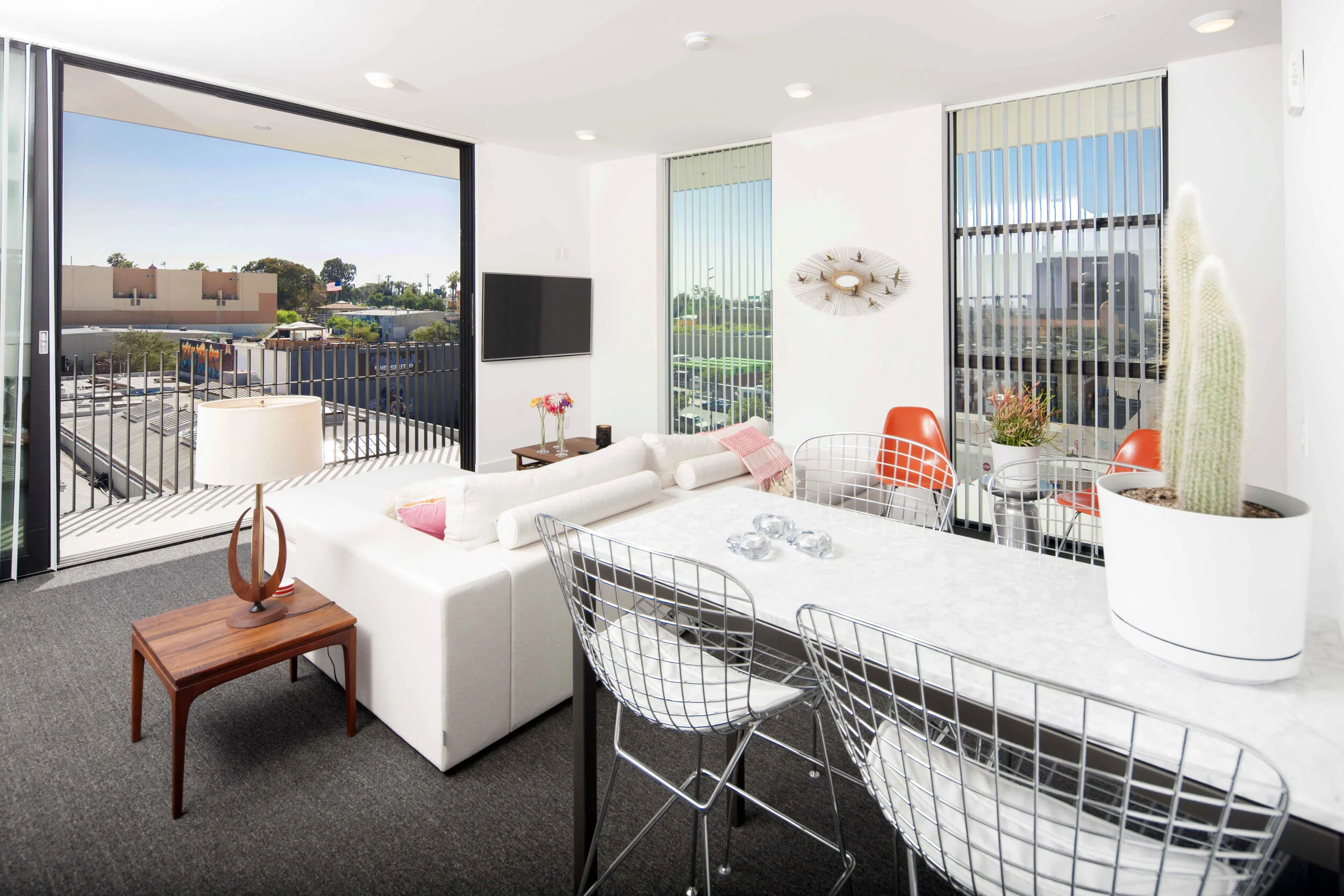 Communities: Mitra Lofts — Nakhshab Development Design
