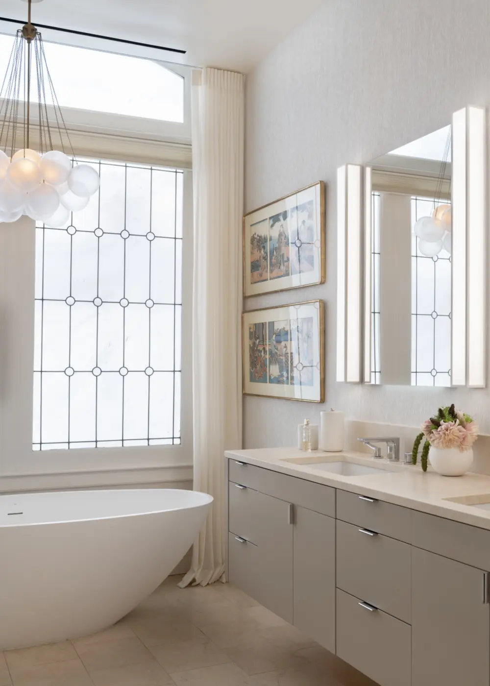 Nob Hill Apartment — Butler Armsden Architects