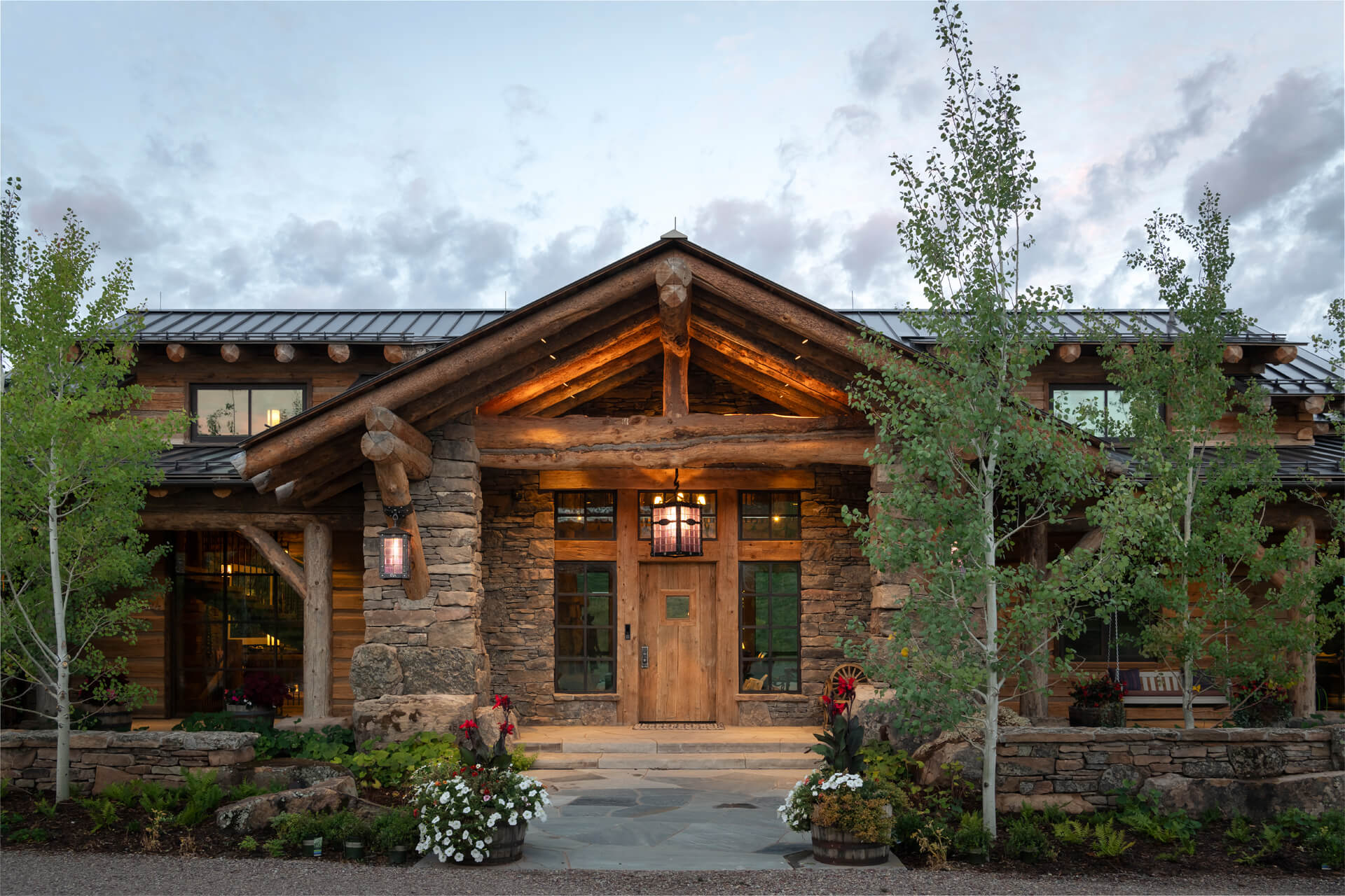 Deadwood Ranch — Pearson Design Group