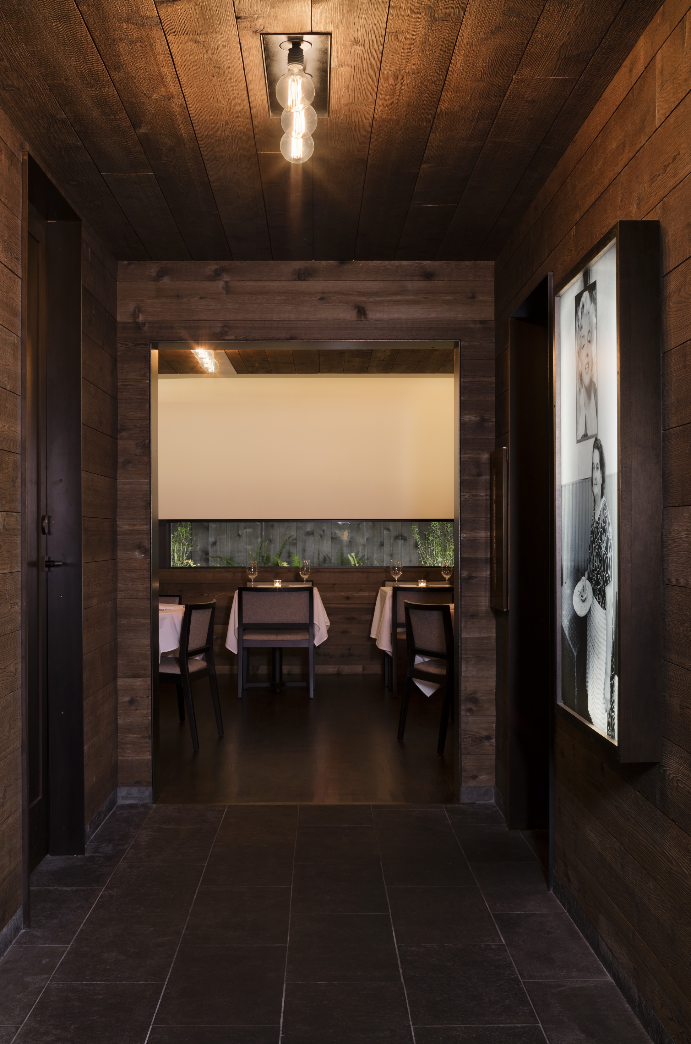 Heliotrope — Café Juanita — Heliotrope Architects