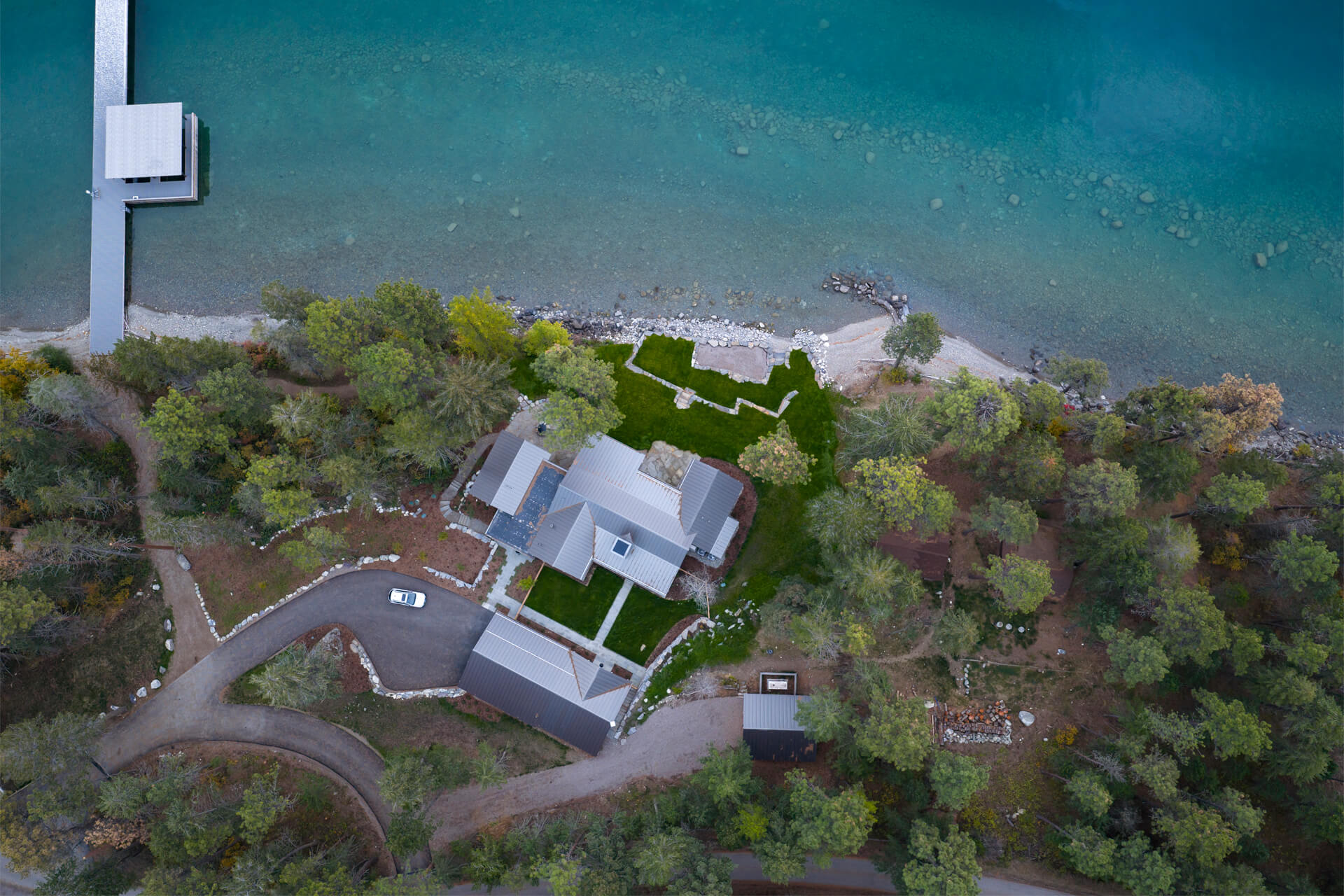 Driftwood — Pearson Design Group