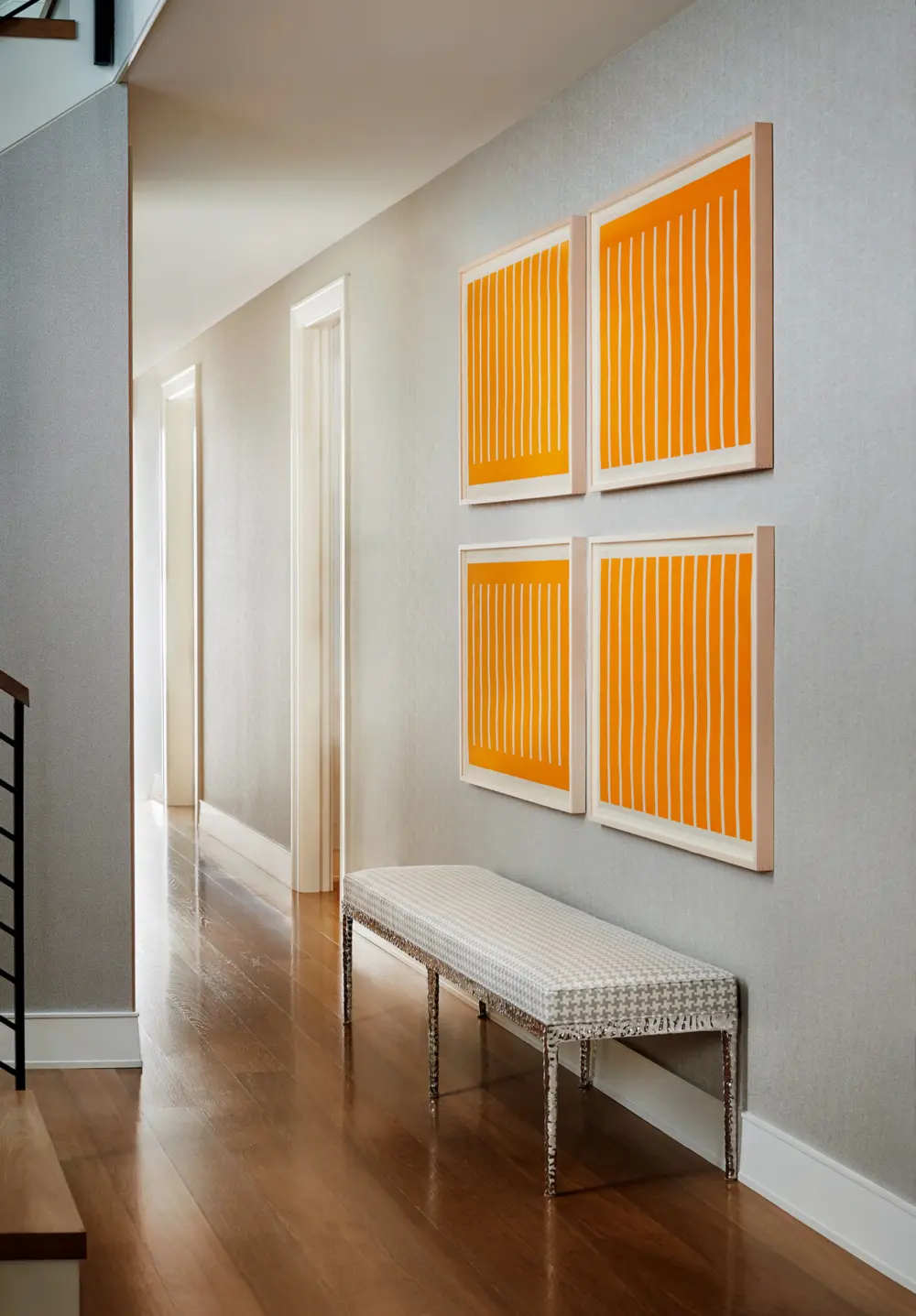 Cow Hollow Townhouse — Butler Armsden Architects