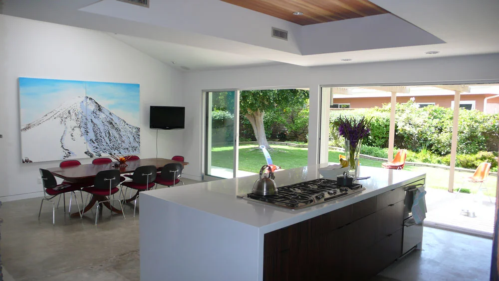 Andersen Residence Gallery — Adam Wheeler Design
