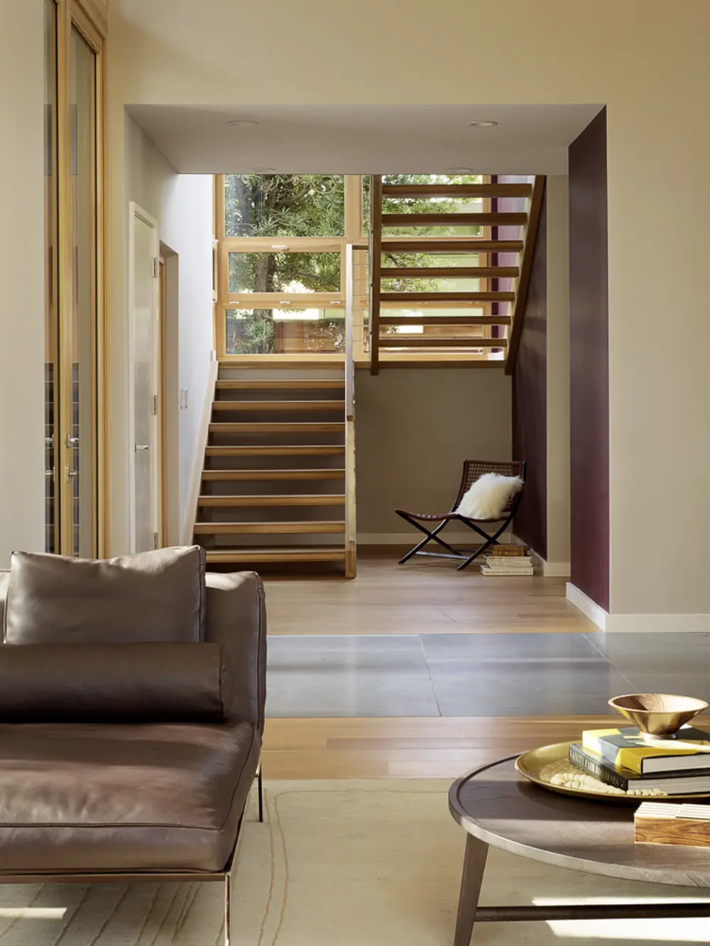 Platinum on the Peninsula — Butler Armsden Architects