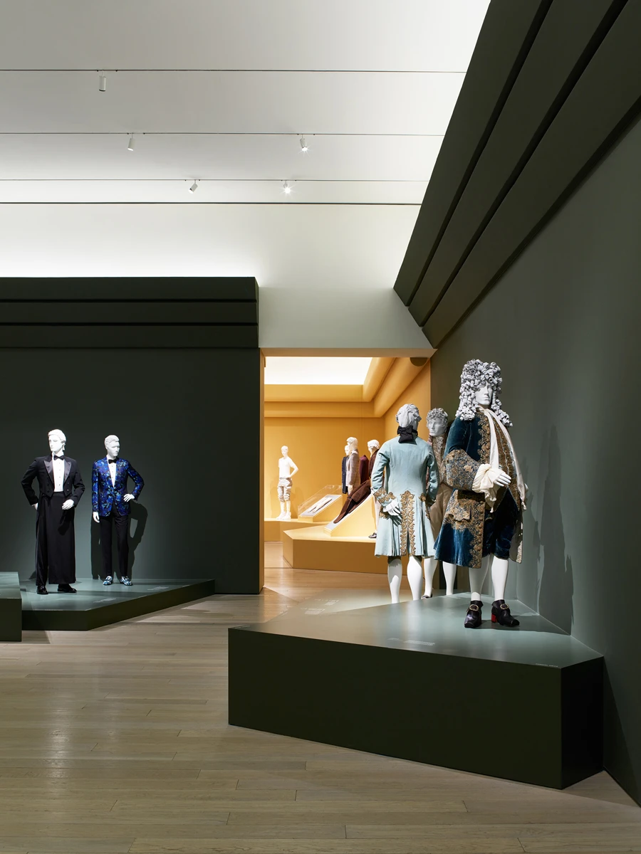 LACMA — Commune Design