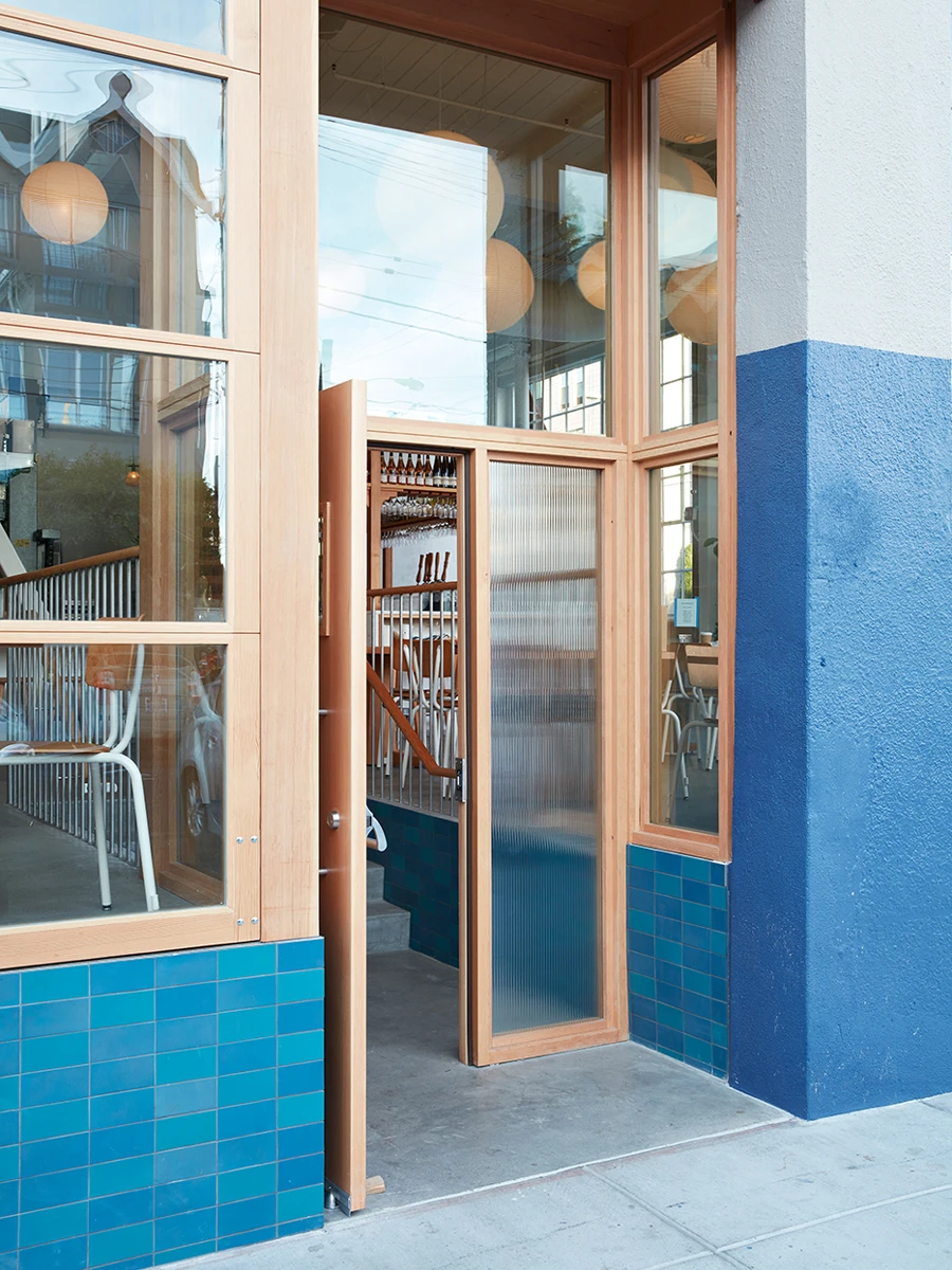 Tartine Manufactory — Commune Design