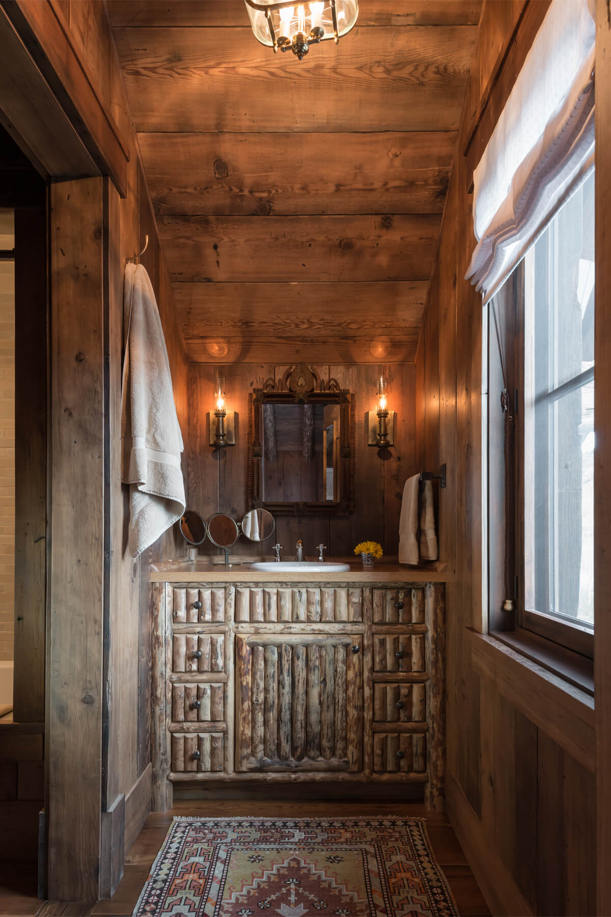 MT Mountain Ranch — Pearson Design Group