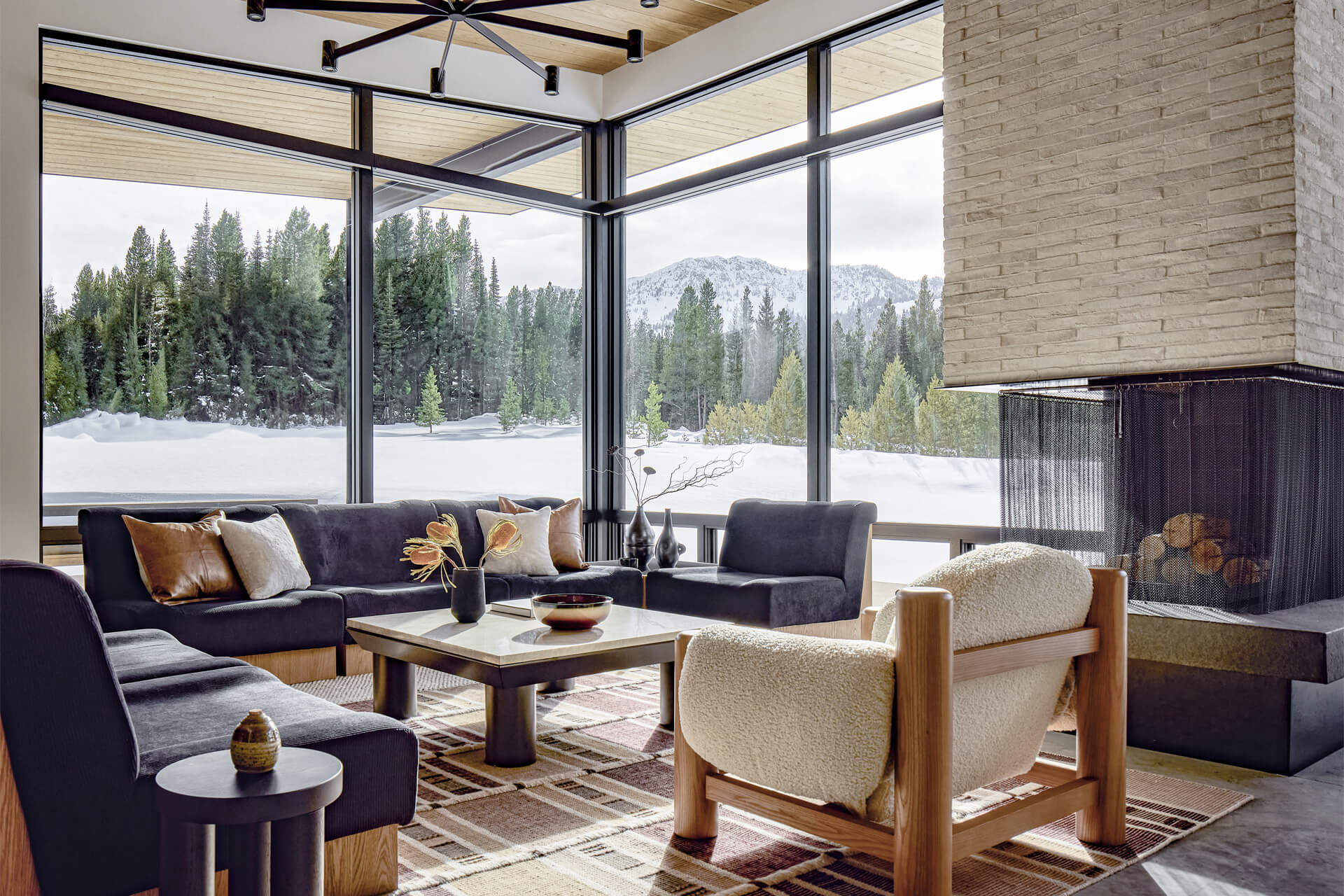 Cold Smoke — Pearson Design Group