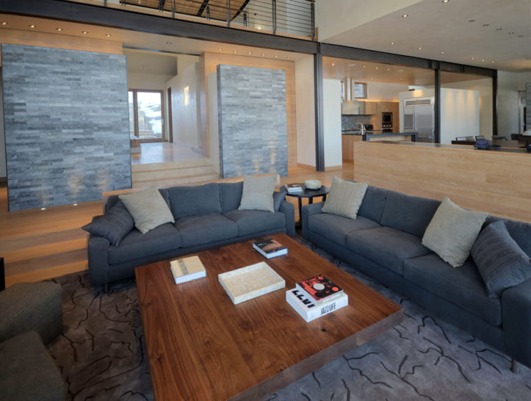 Gray Head — E Cummings Architect