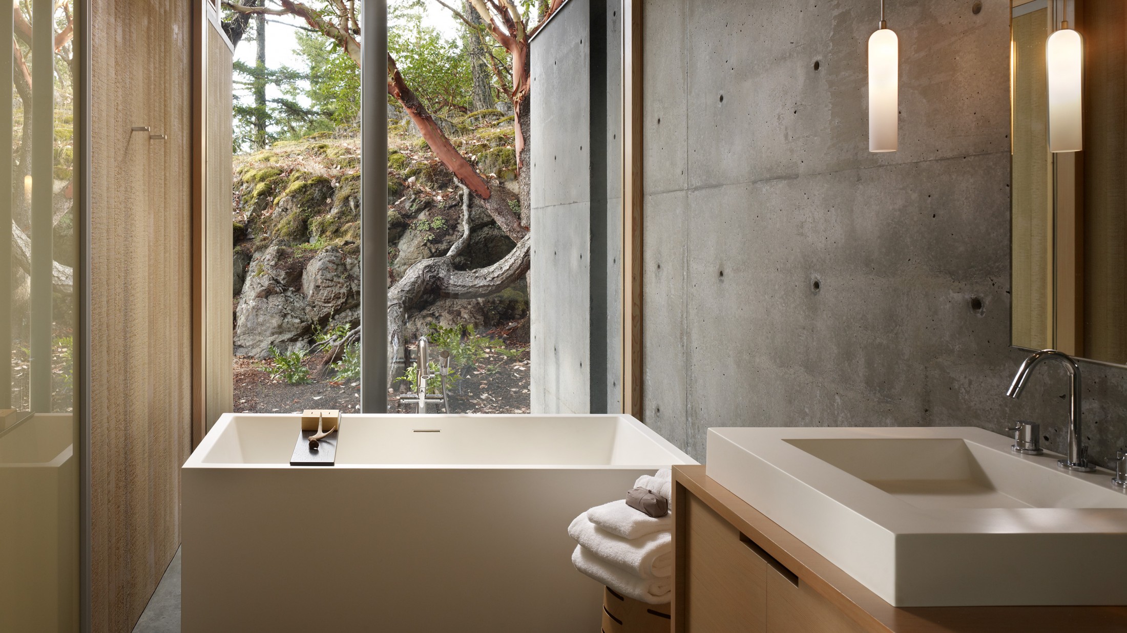 Heliotrope — Suncrest — Heliotrope Architects