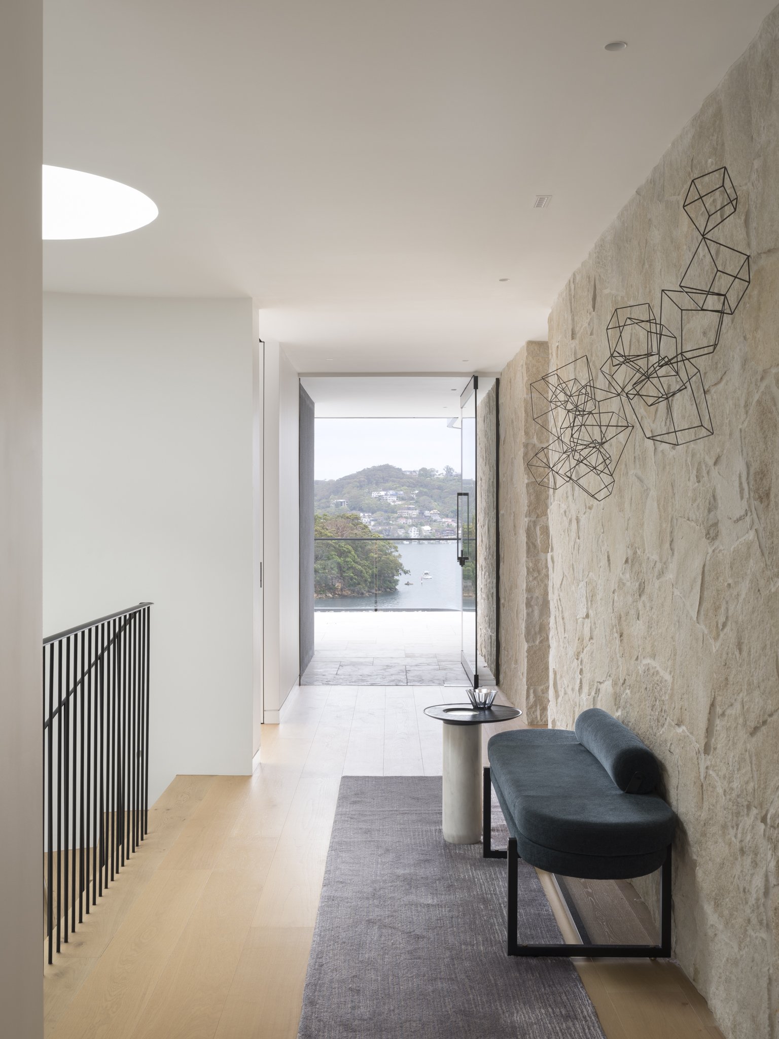 Sailors Bay, Northbridge — Castlepeake Architects