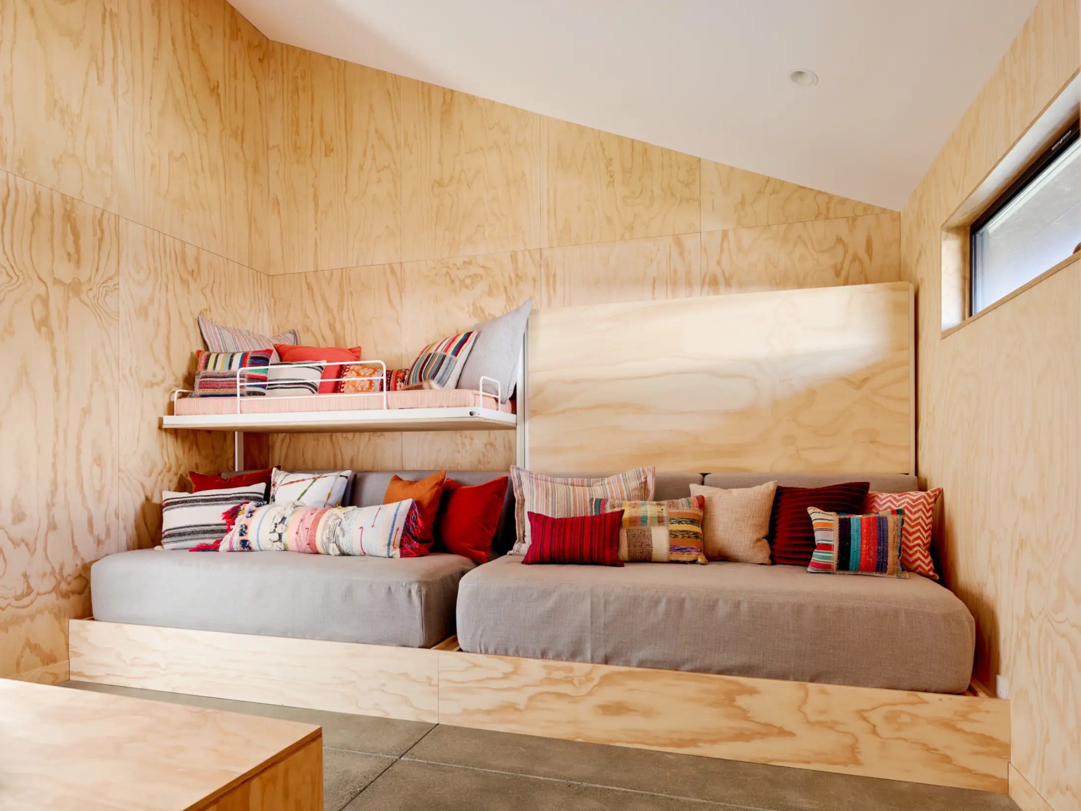 Inlet House — Butler Armsden Architects