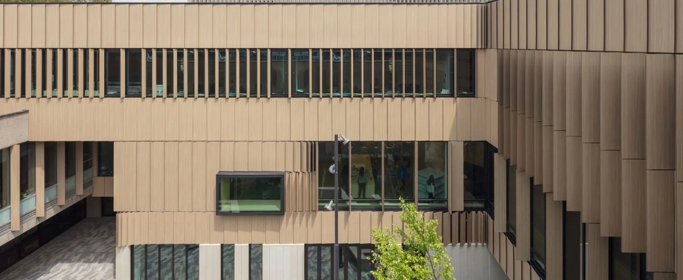 Beaver Country Day Research + Design Center — Studio NYL