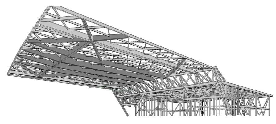 Cineteca Nacional — Studio NYL
