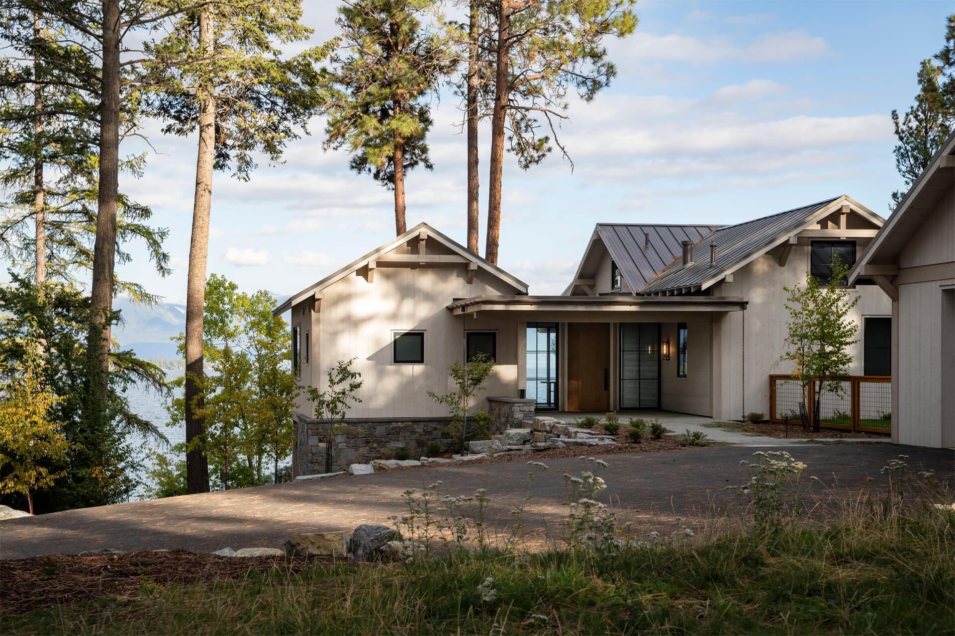Driftwood — Pearson Design Group