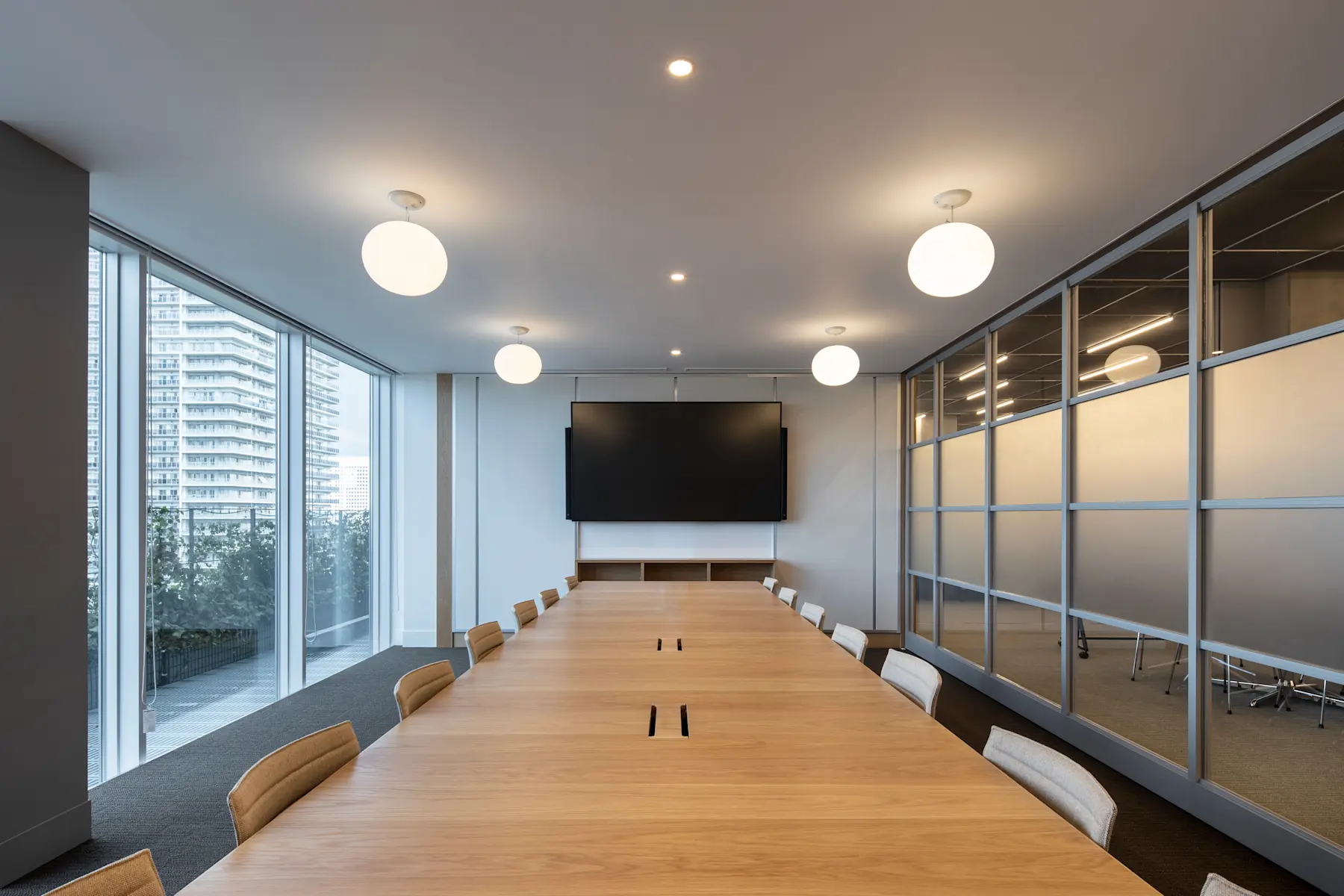 Fast Retailing — Commune Design
