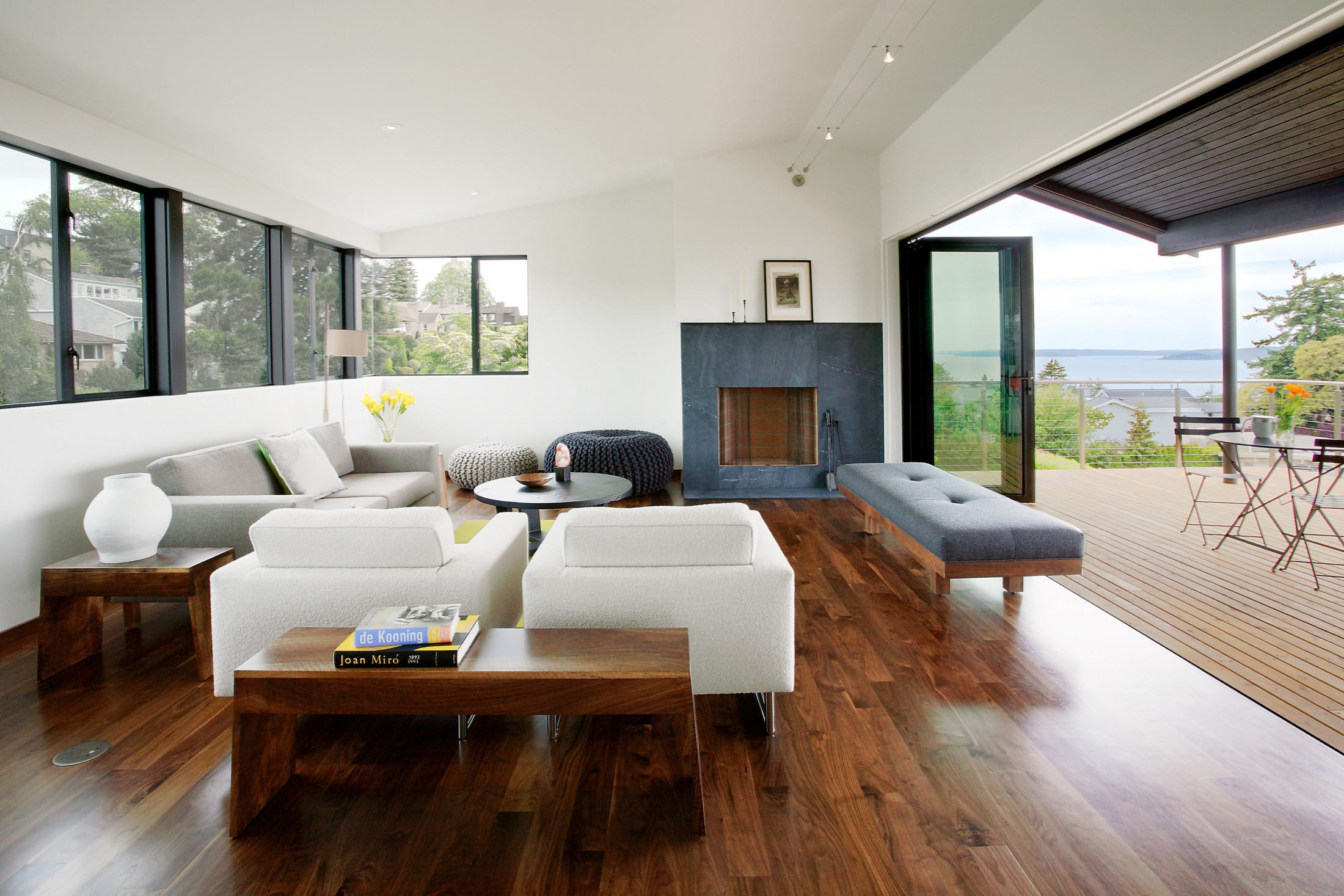 Heliotrope — Magnolia — Heliotrope Architects