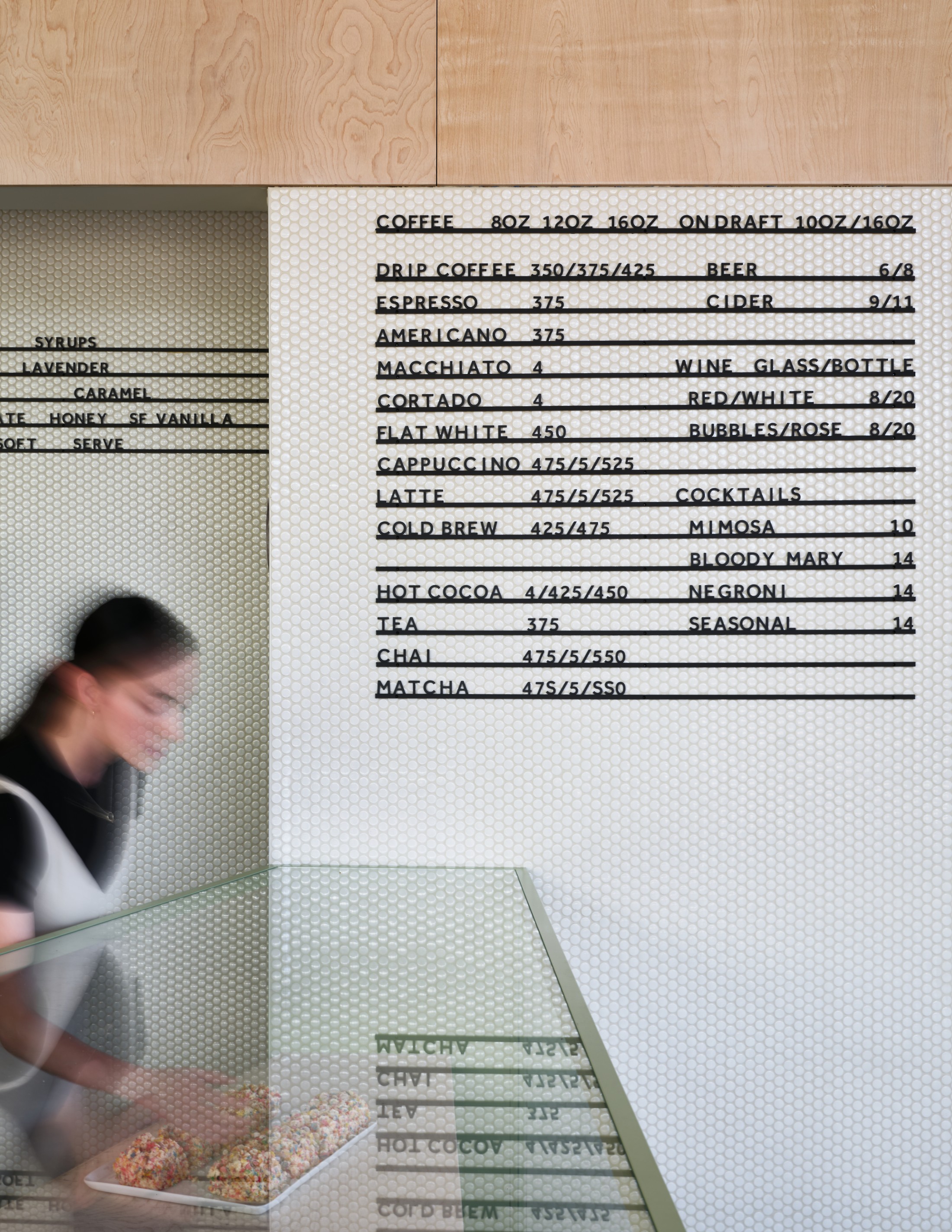 Heliotrope — Mainstay Provisions SLU — Heliotrope Architects