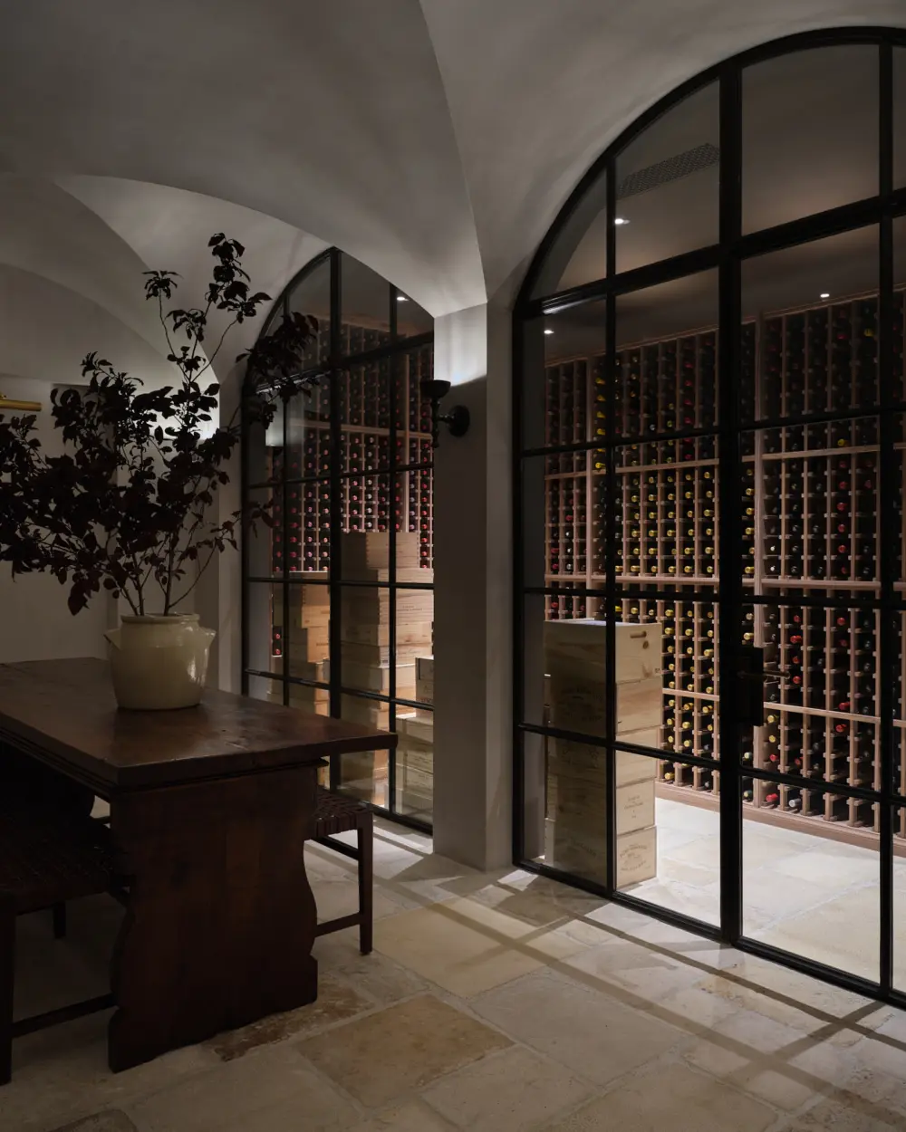 Cow Hollow Residence — Butler Armsden Architects