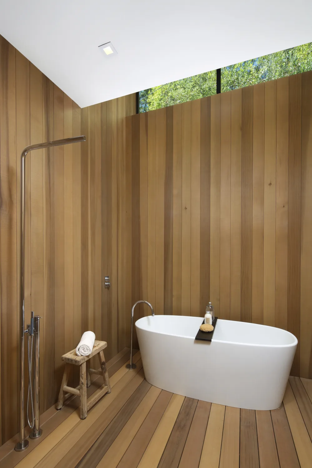 Peninsula Modern — Butler Armsden Architects