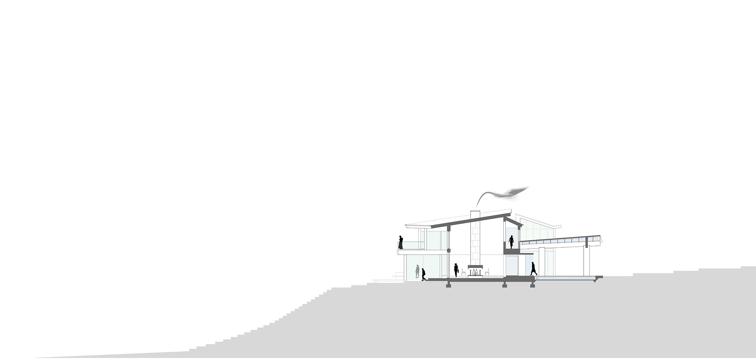 Roberts Creek Residence — Adam Wheeler Design