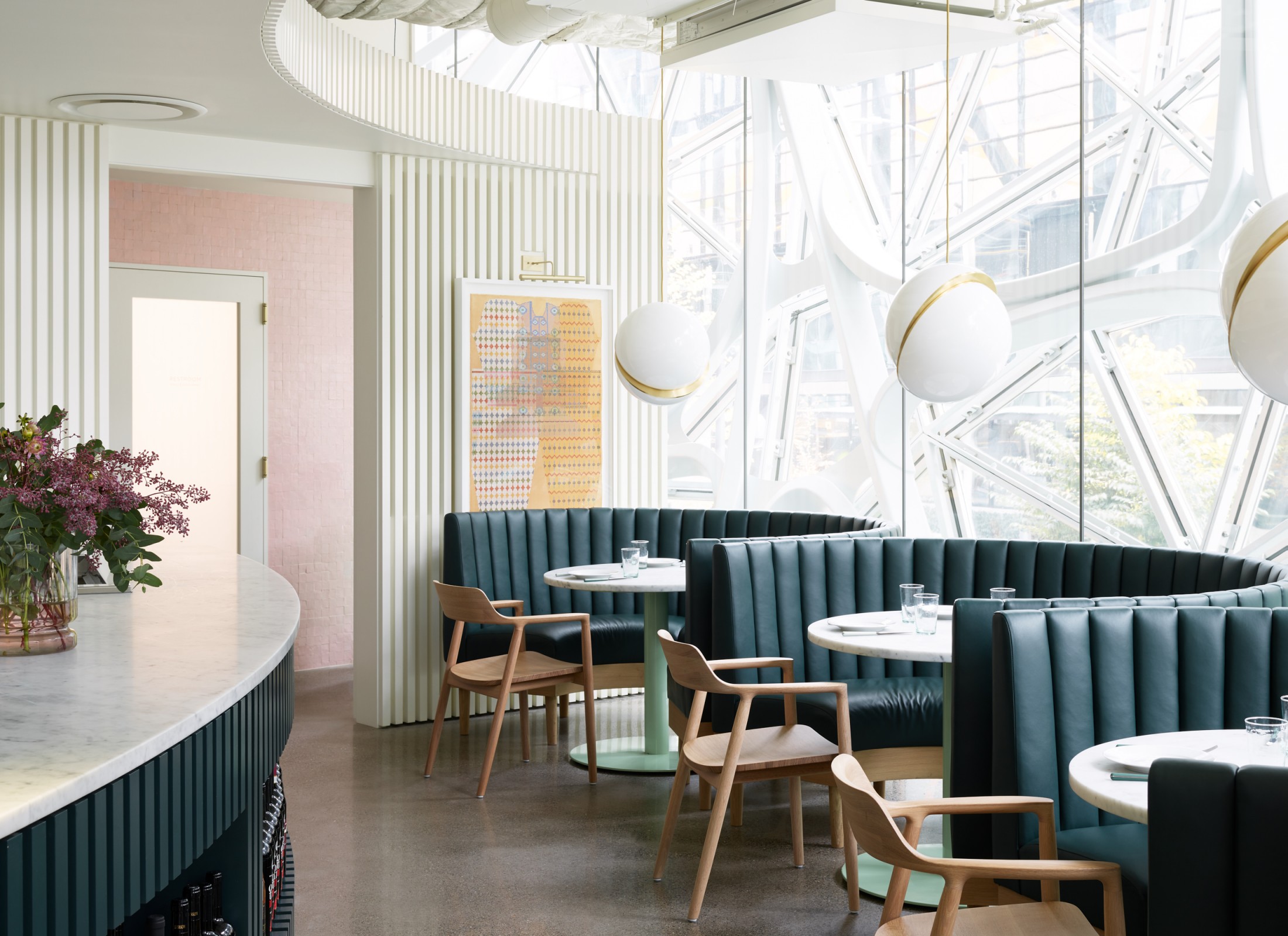 Heliotrope — Willmott’s Ghost — Heliotrope Architects
