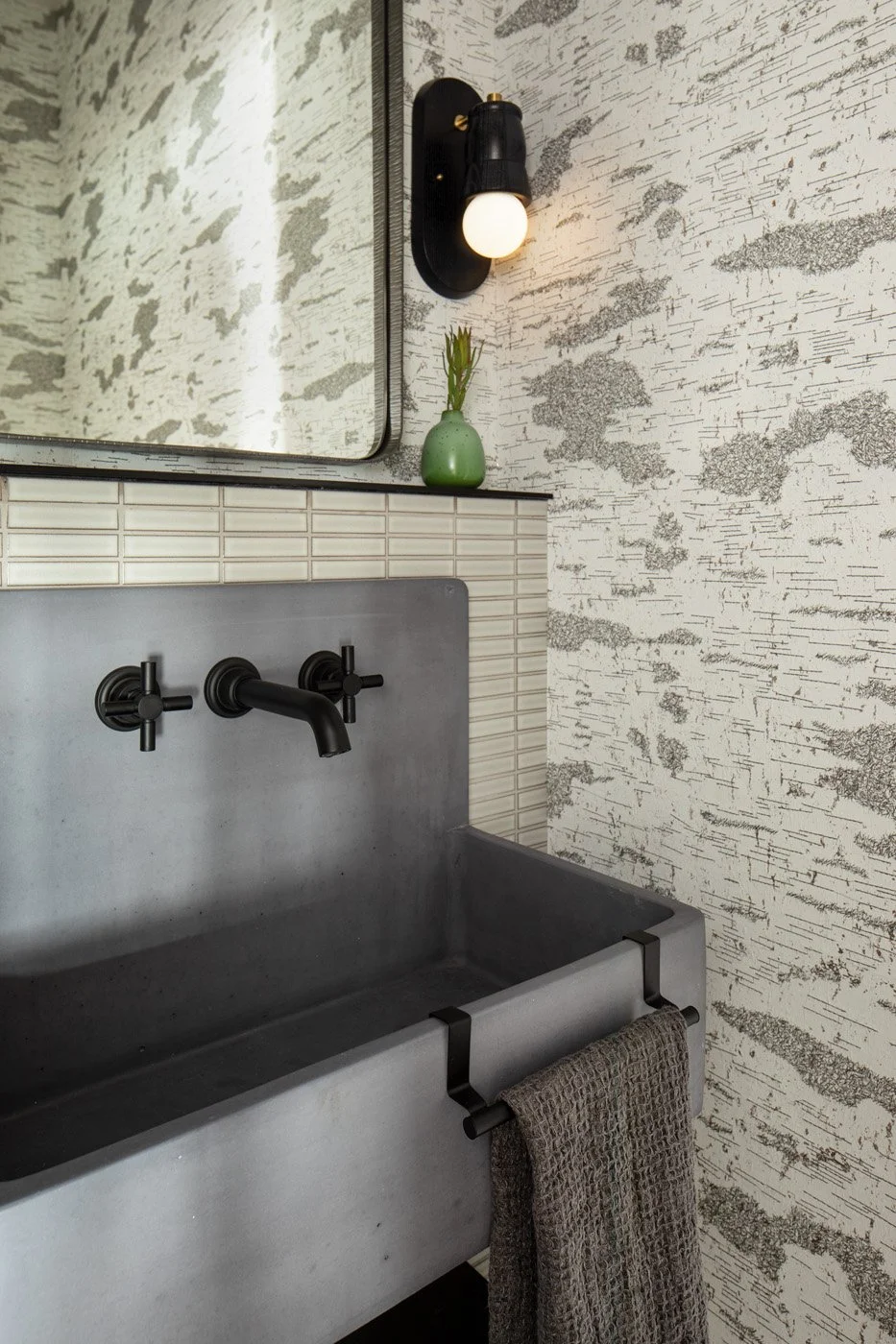 Rendezvous House — Love | Schack Architecture
