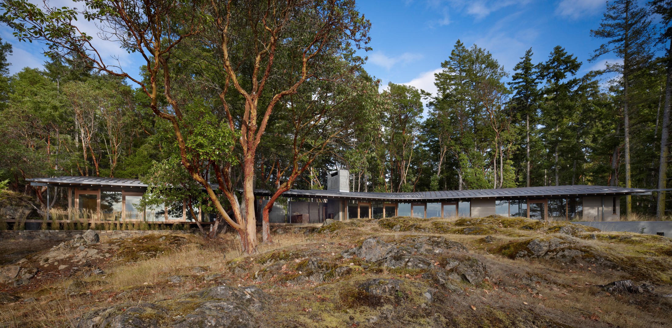 Heliotrope — Suncrest — Heliotrope Architects