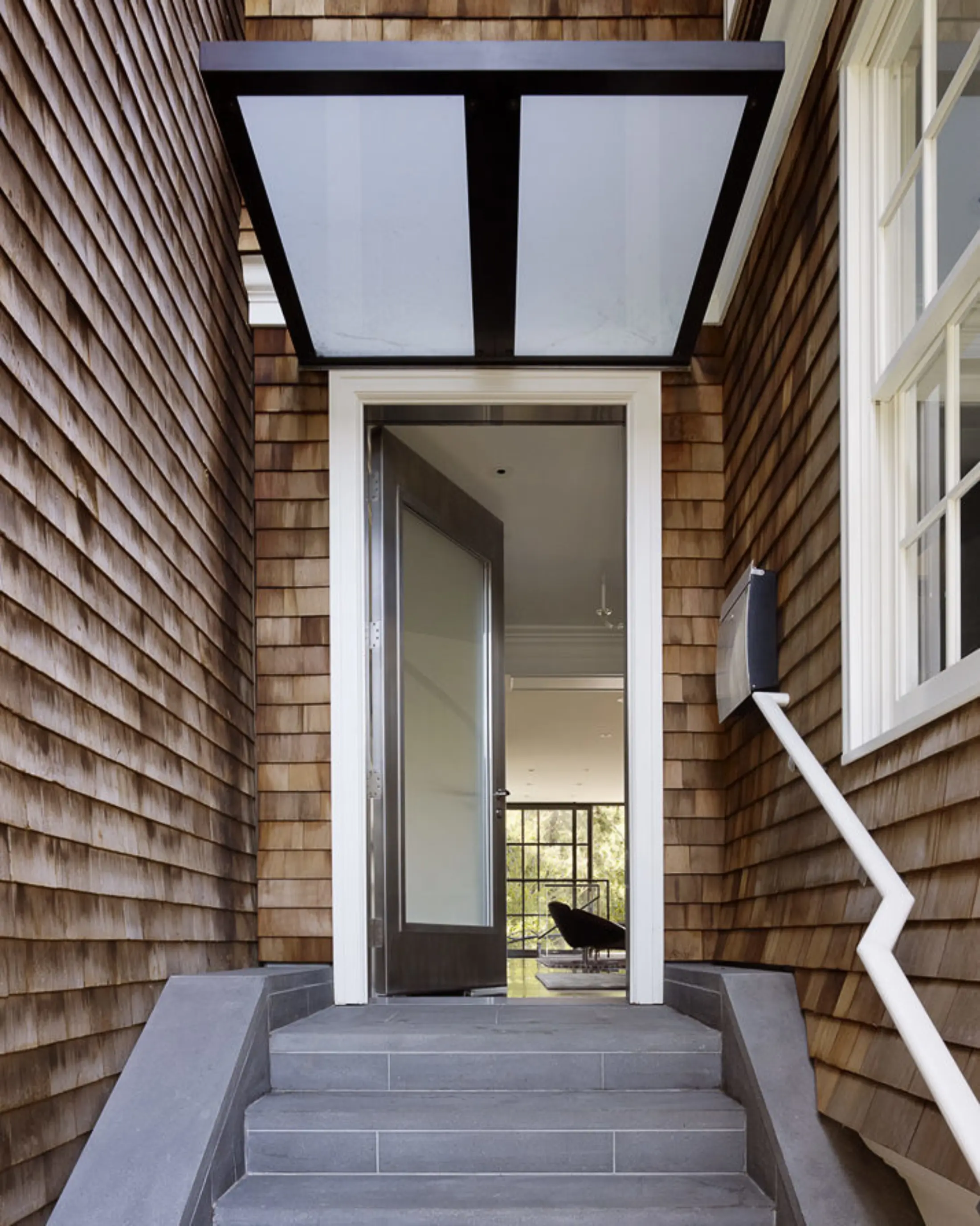 Two-Faced House — Butler Armsden Architects
