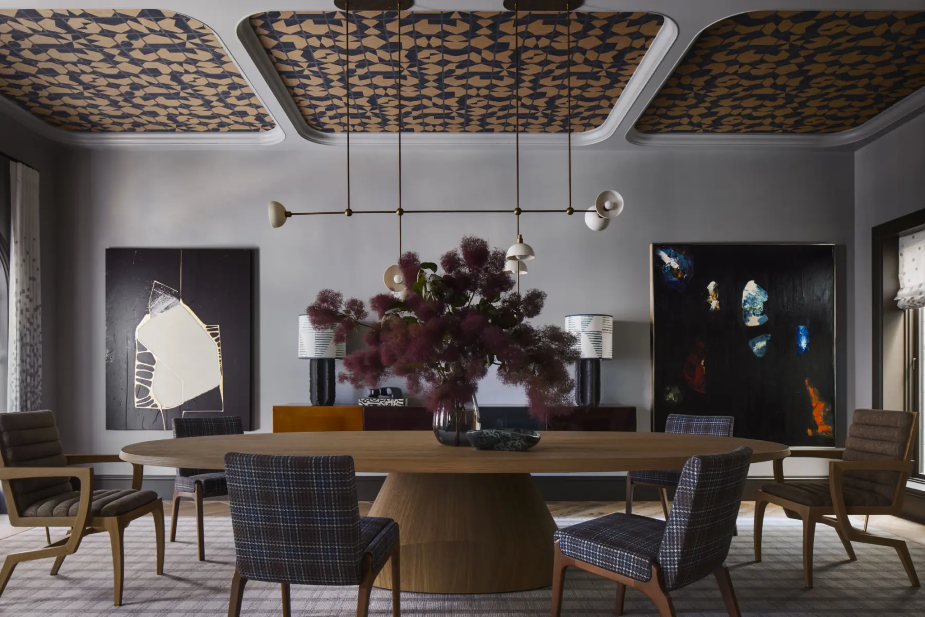 Sibling Reverie — Butler Armsden Architects