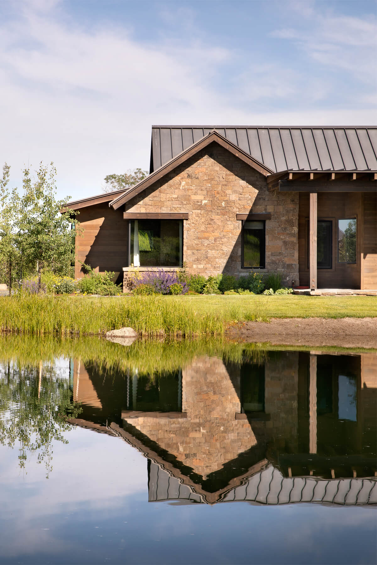 Limestone Creek Ranch — Pearson Design Group