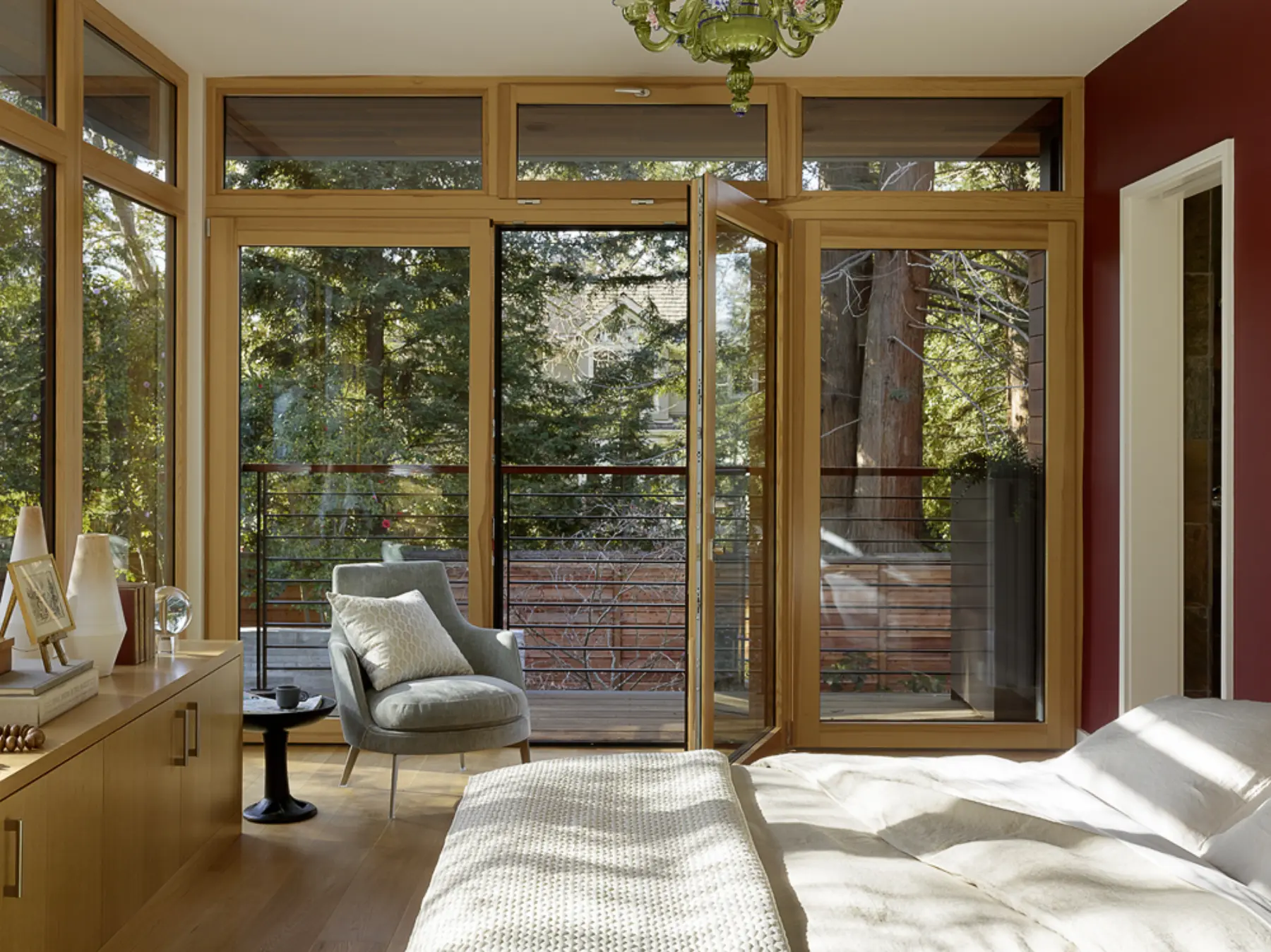 Platinum on the Peninsula — Butler Armsden Architects