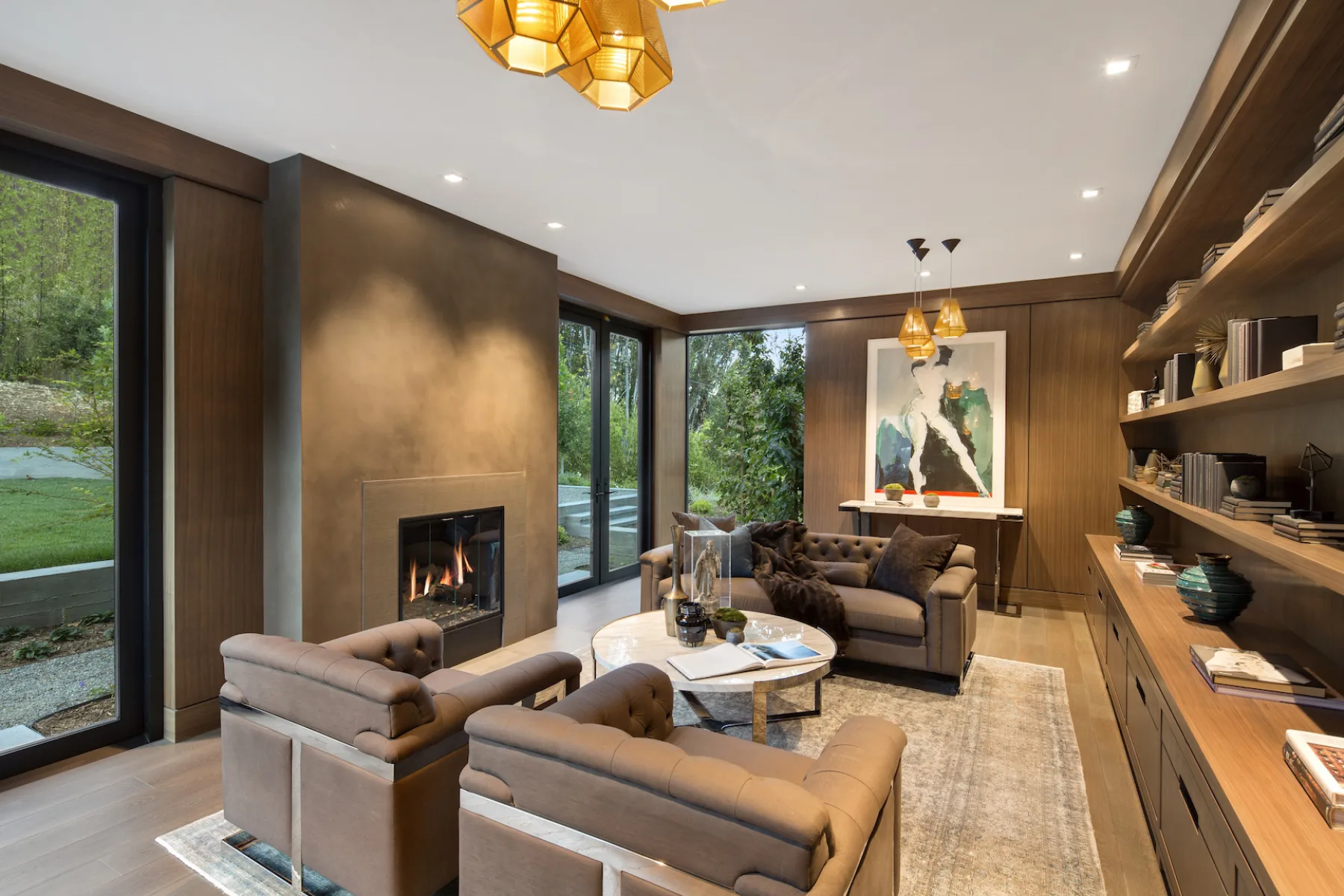 Peninsula Modern — Butler Armsden Architects