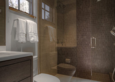 Galena Remodel & Addition — E Cummings Architect