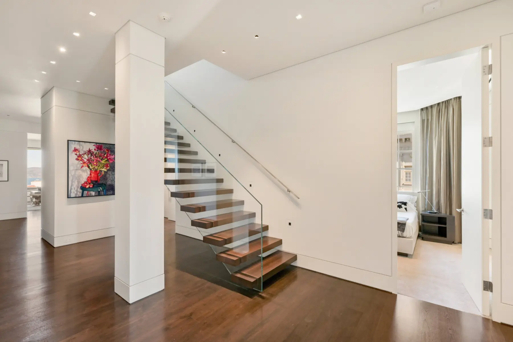 Pacific Heights Penthouse — Butler Armsden Architects