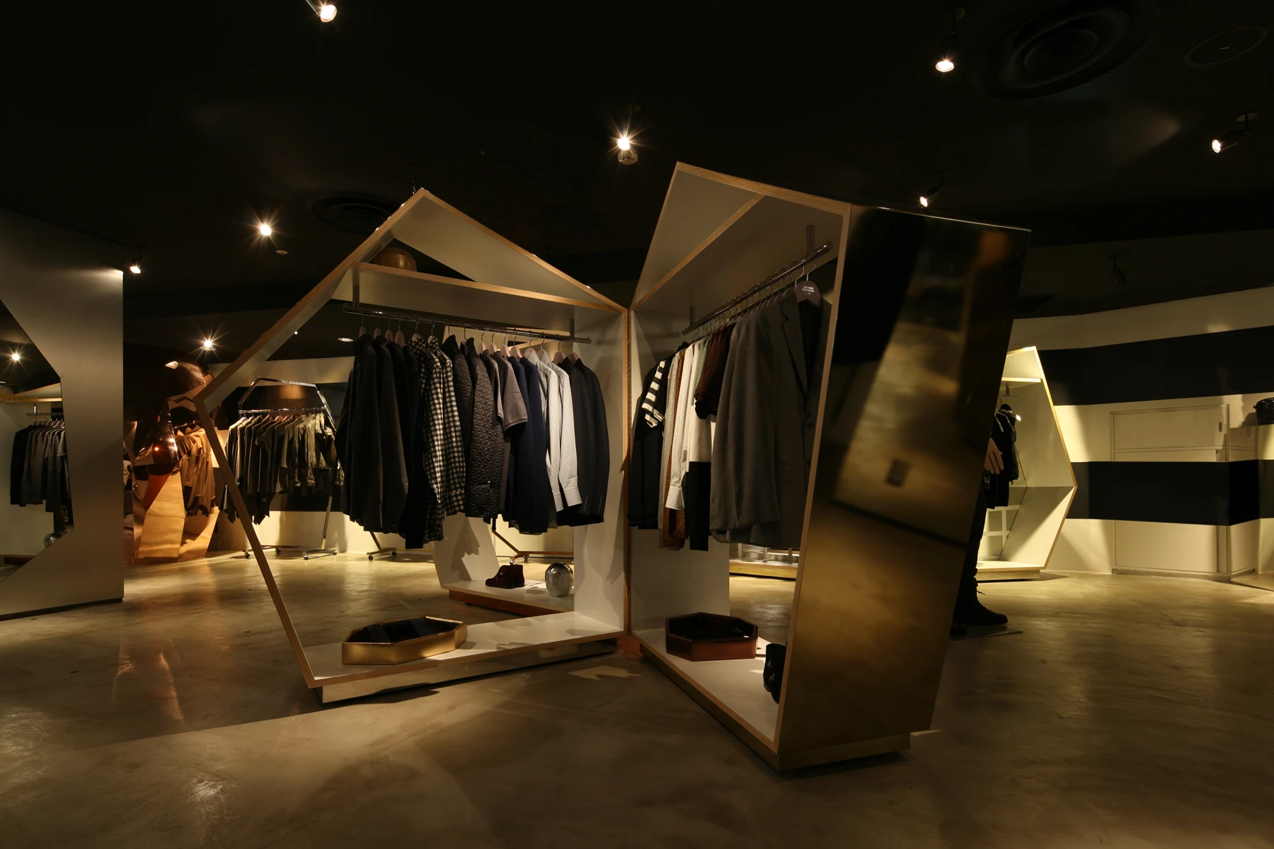 Opening Ceremony — Commune Design